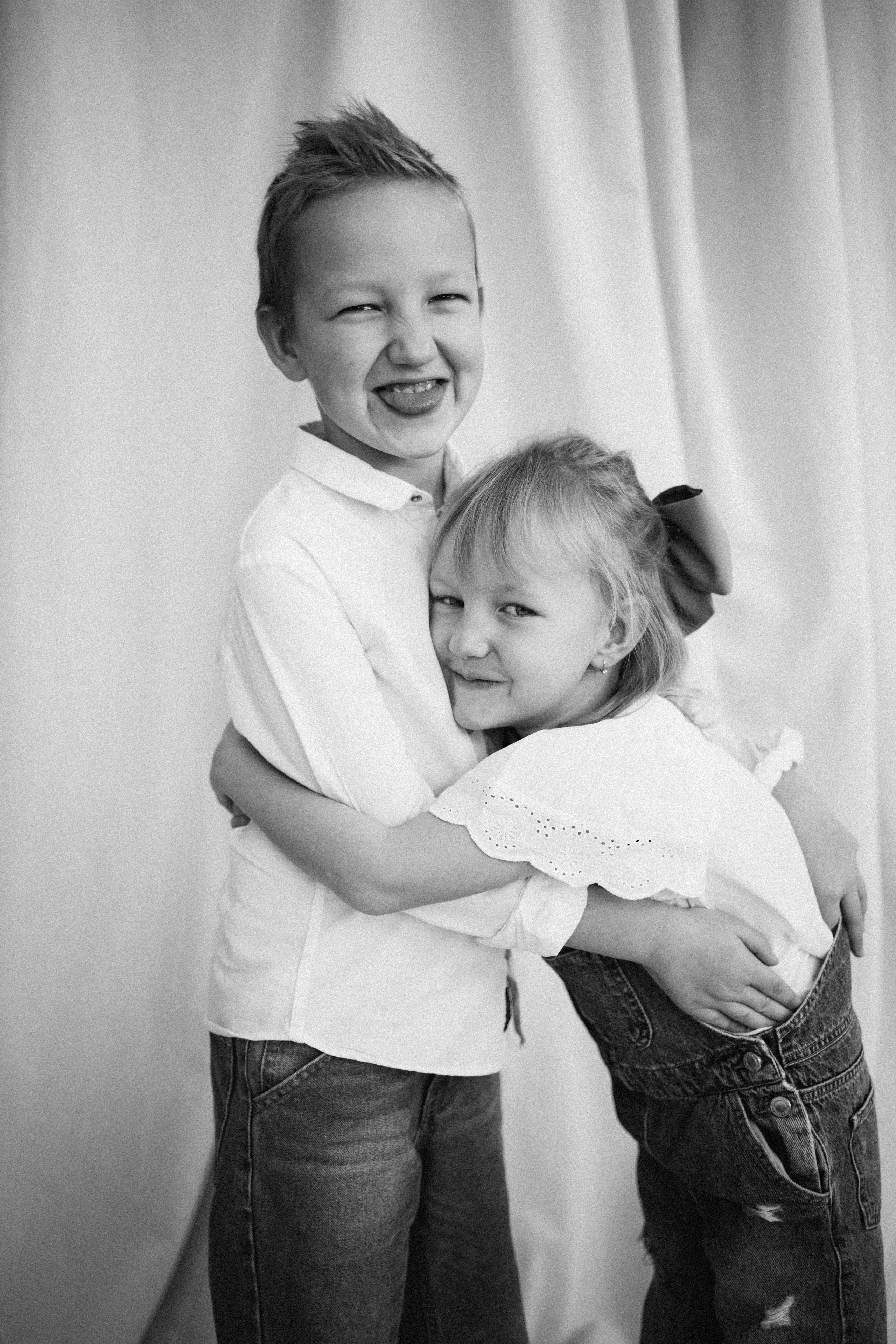 Мамы-как пуговки. Семейный lifestyle фотограф в Казани Ксения Верясова