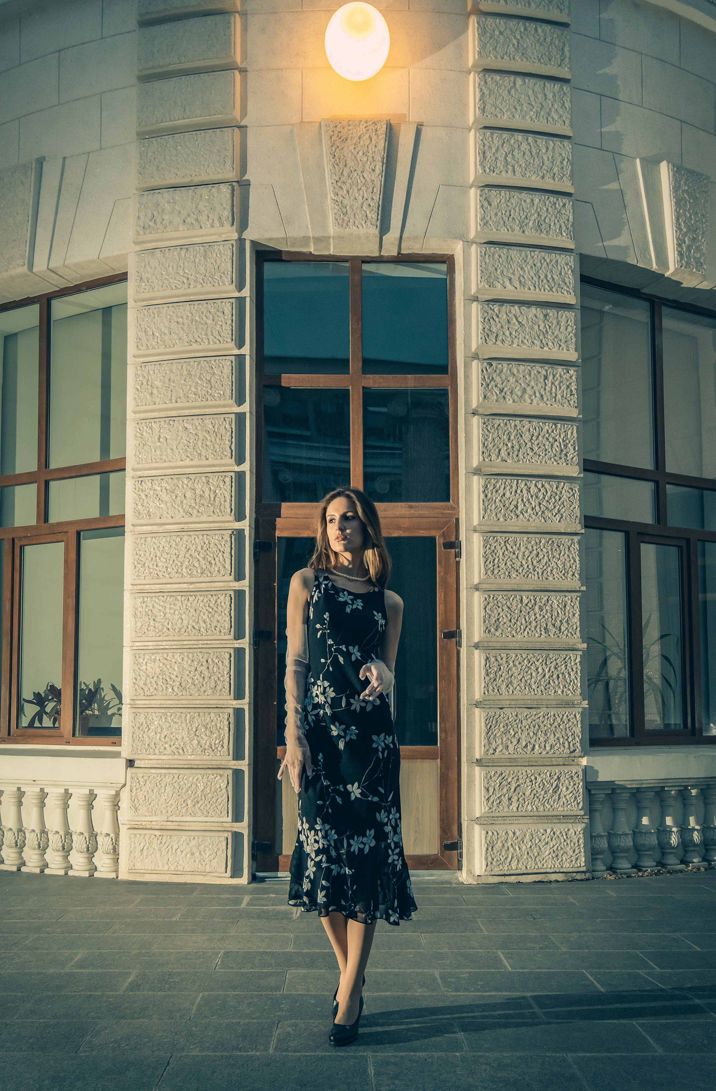 Елизавета Б. Главная