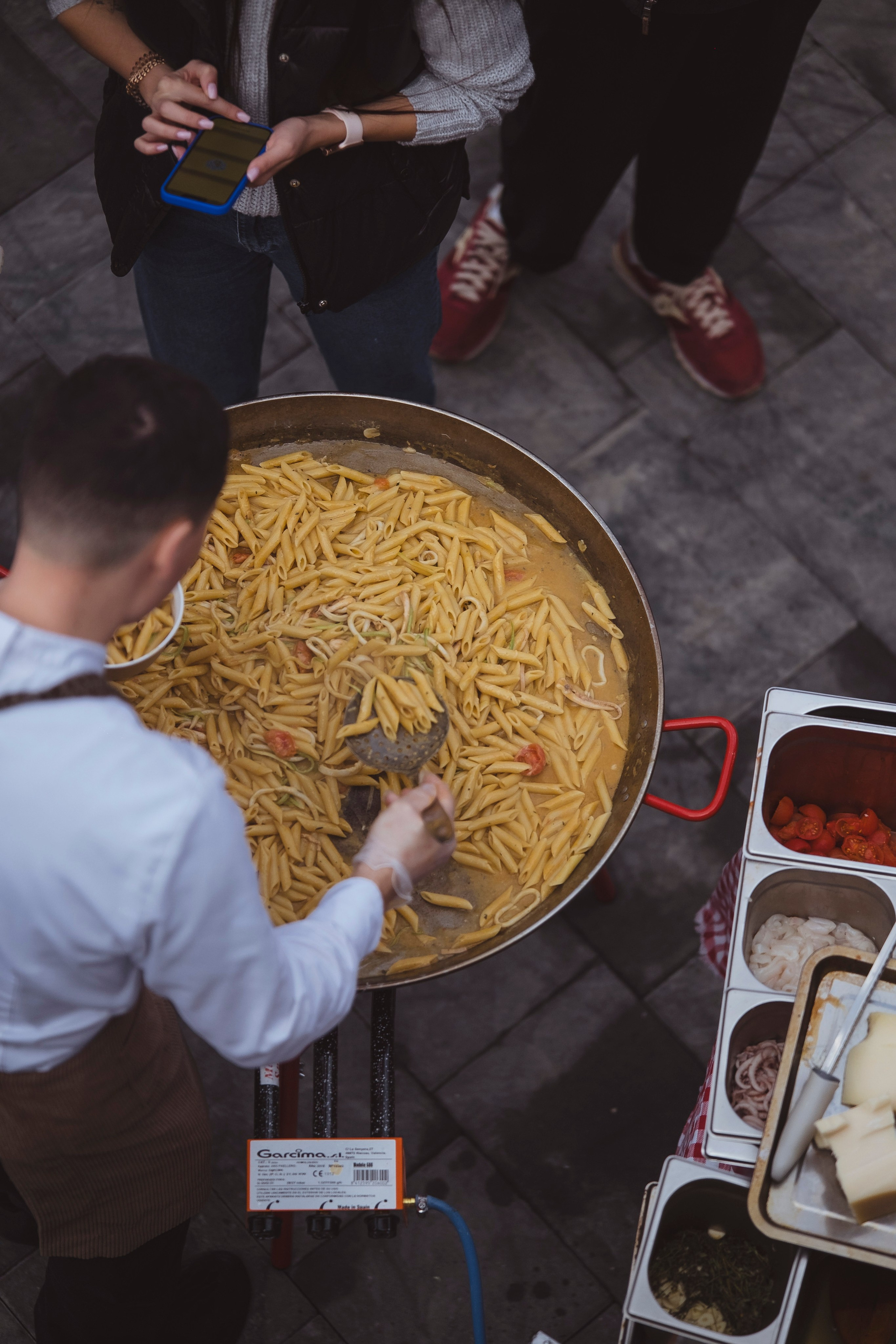 Масленица Inside. Главная