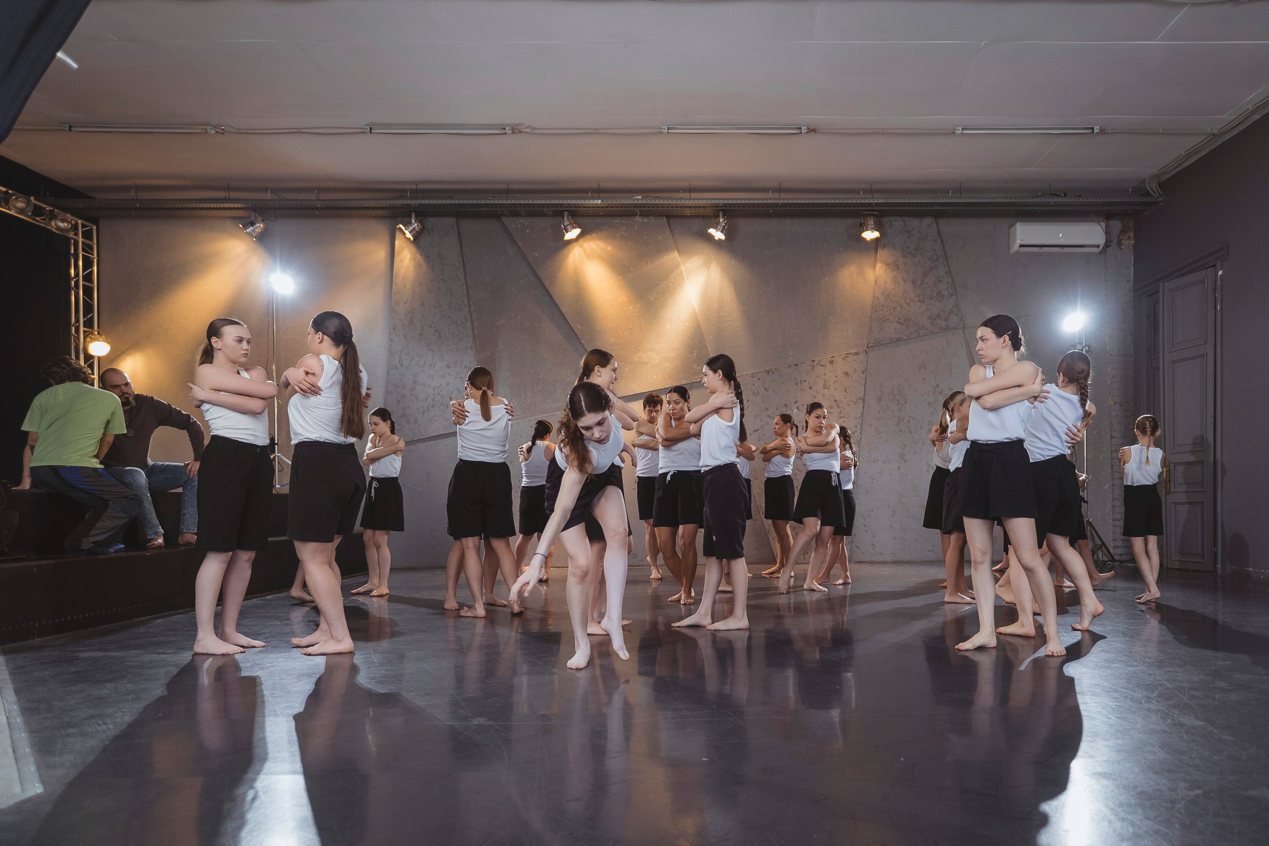 Prostore 23/03. Главная