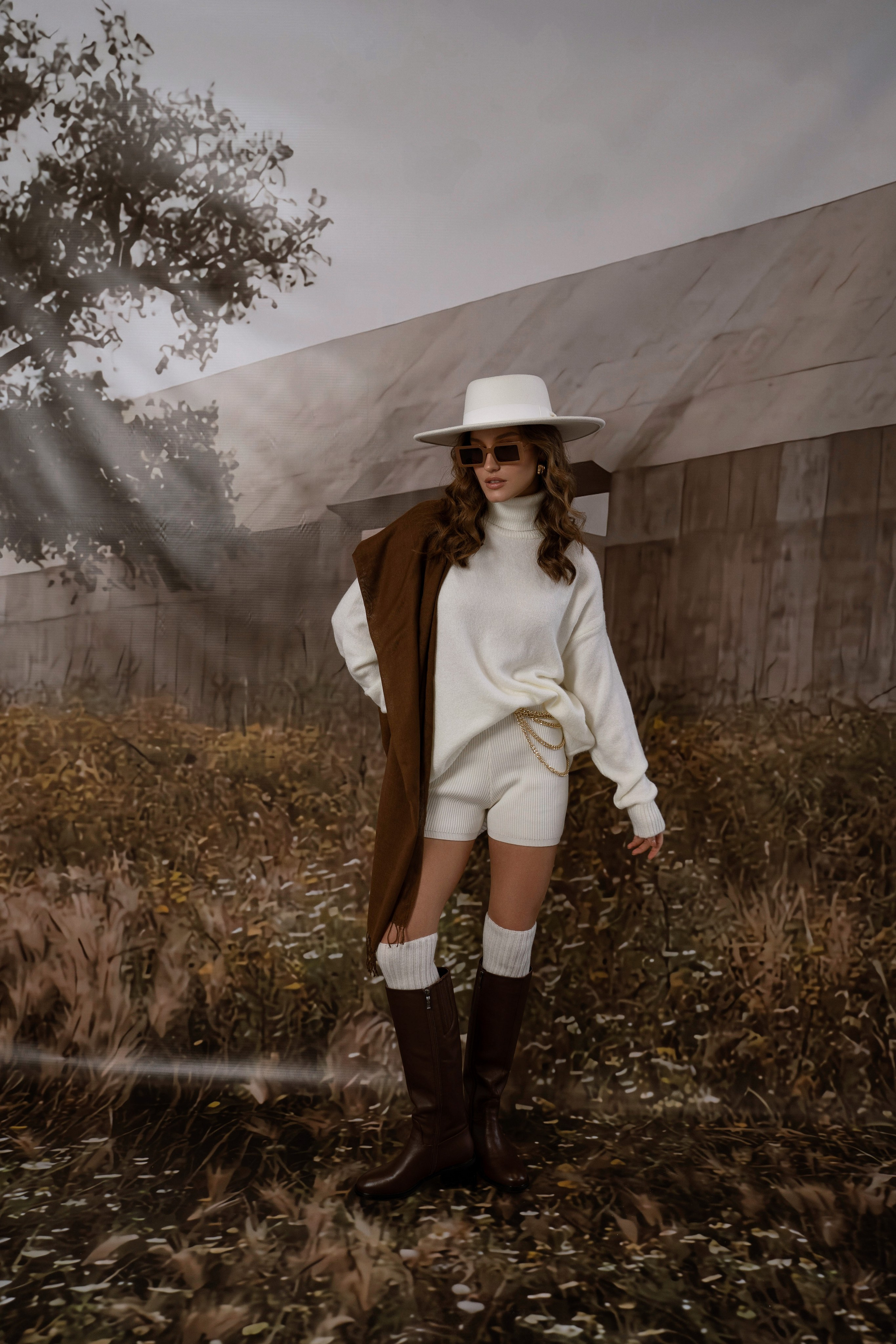 Autumn. Главная