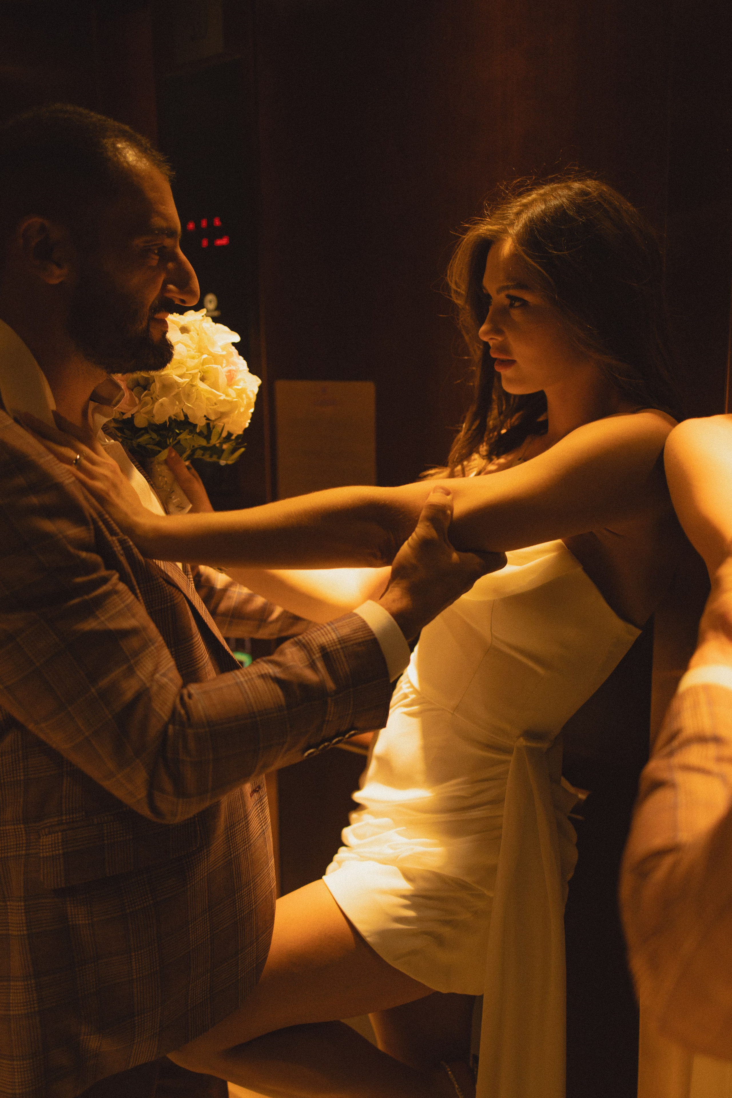 Мария. Alesya Gee Photographer Uzbekistan