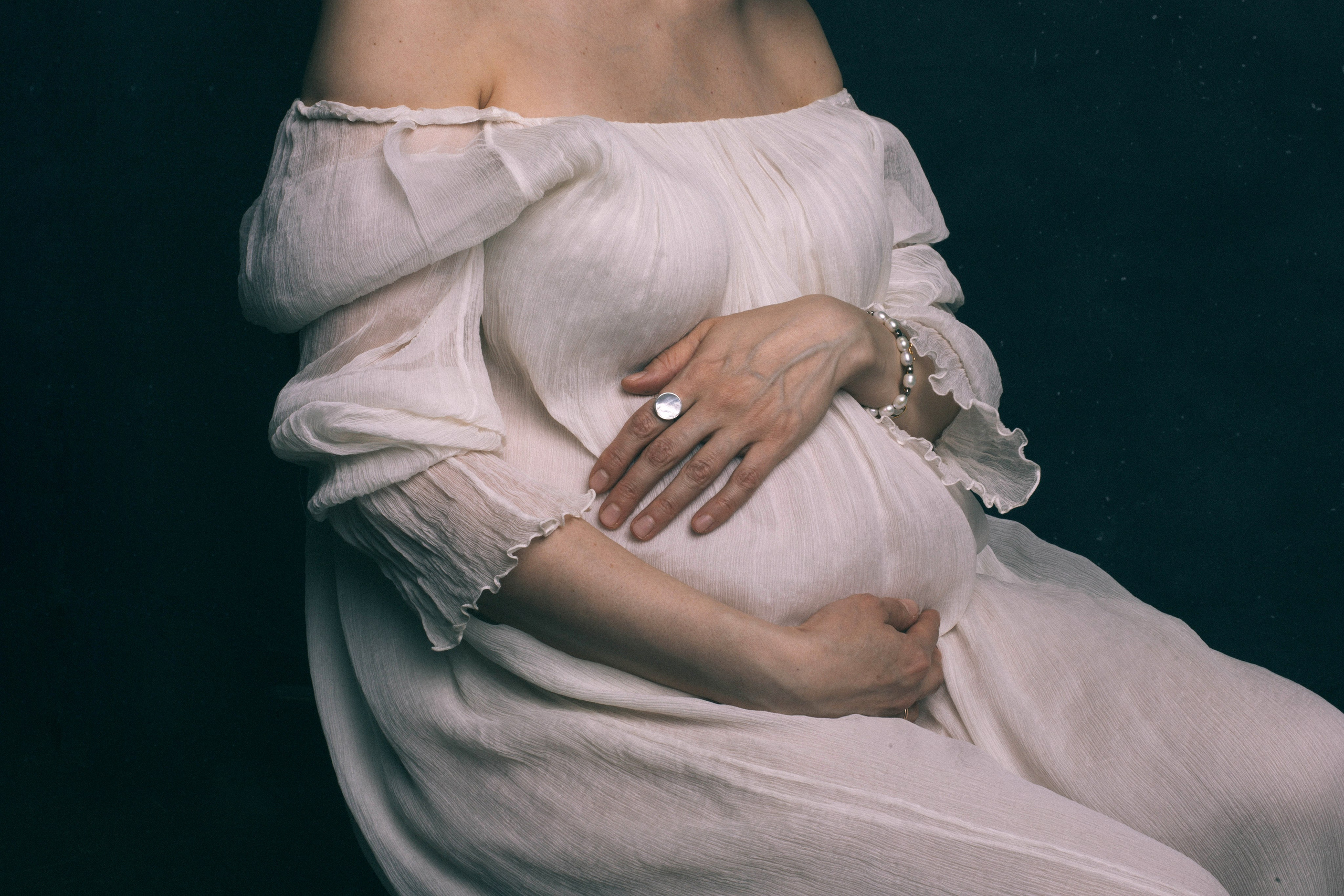 Алия. Женский фотограф Анна Галлей