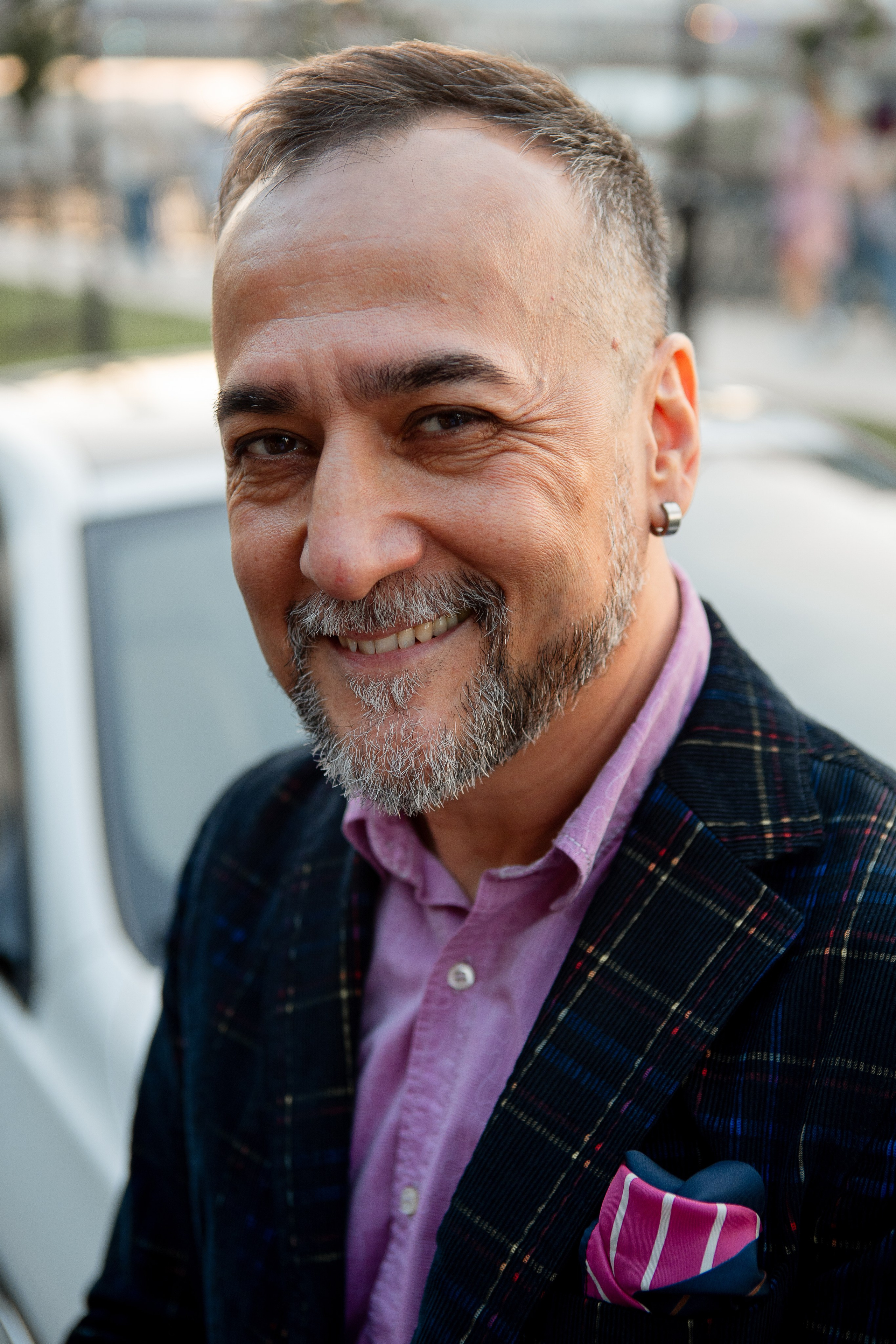 Мужской портрет. Фотограф в Москве Татьяна Ларина