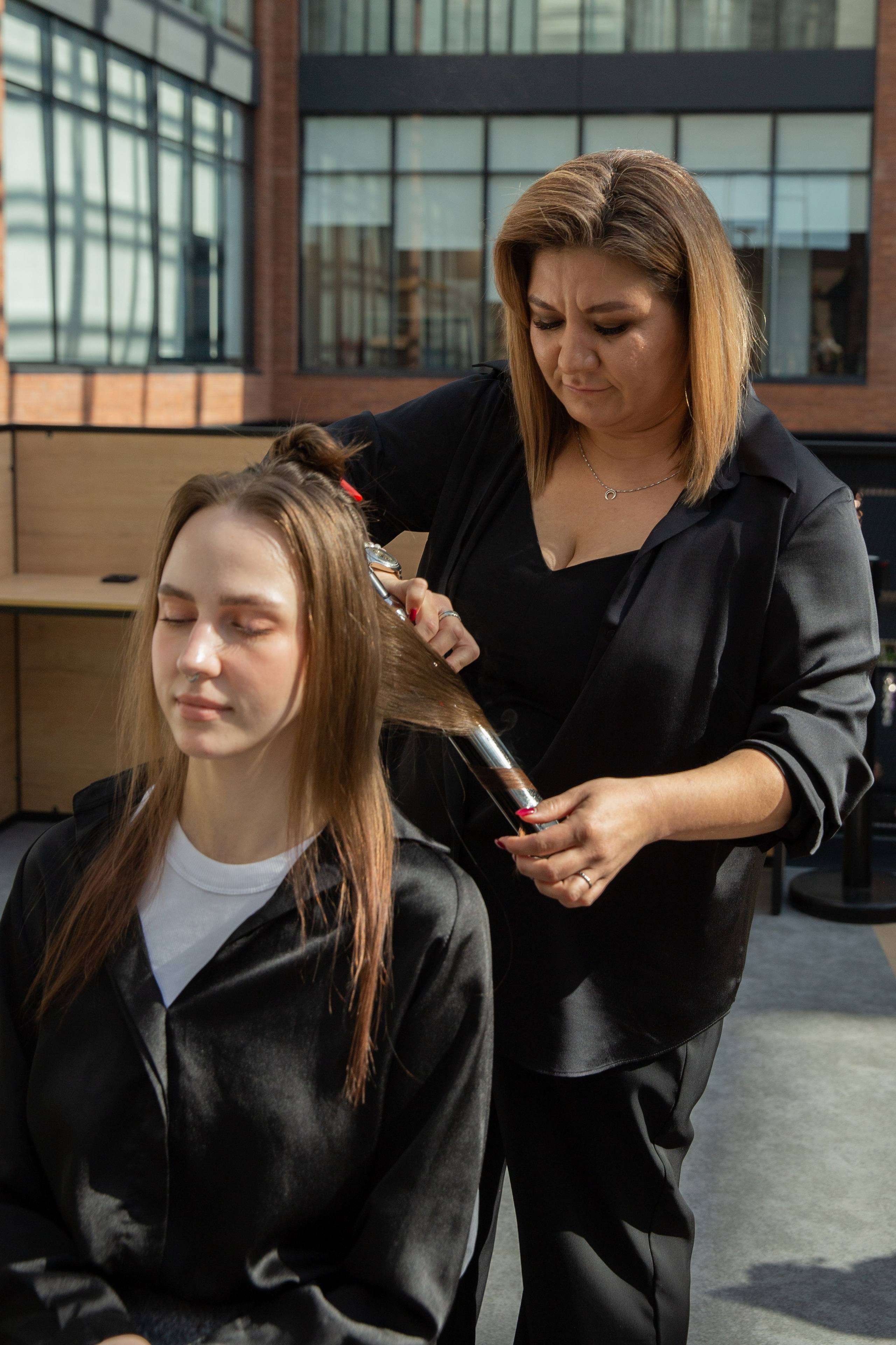 Лектории. Портретный фотограф в Казани Алёна Евсеева