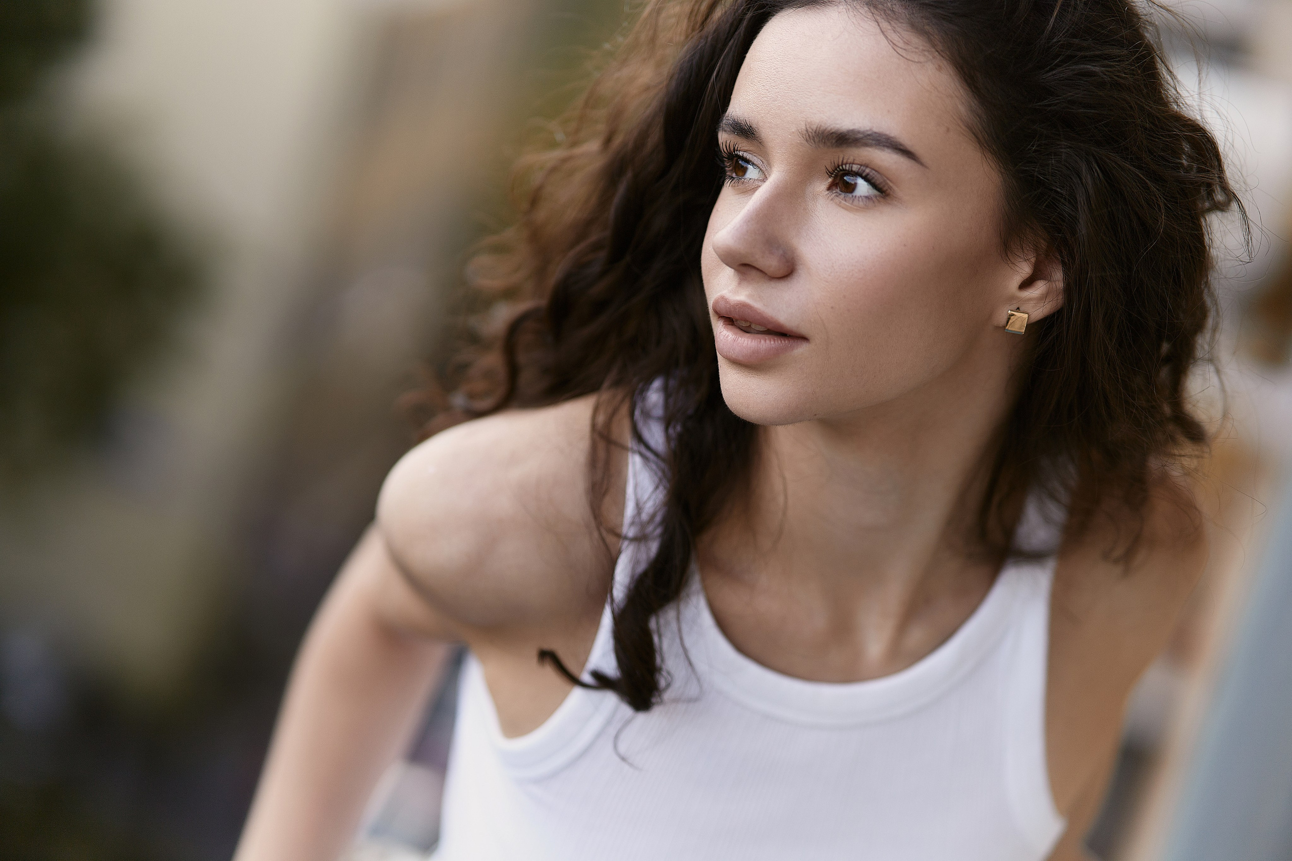 Юлия. Портретный фотограф в Москве | Анастасия Старкова