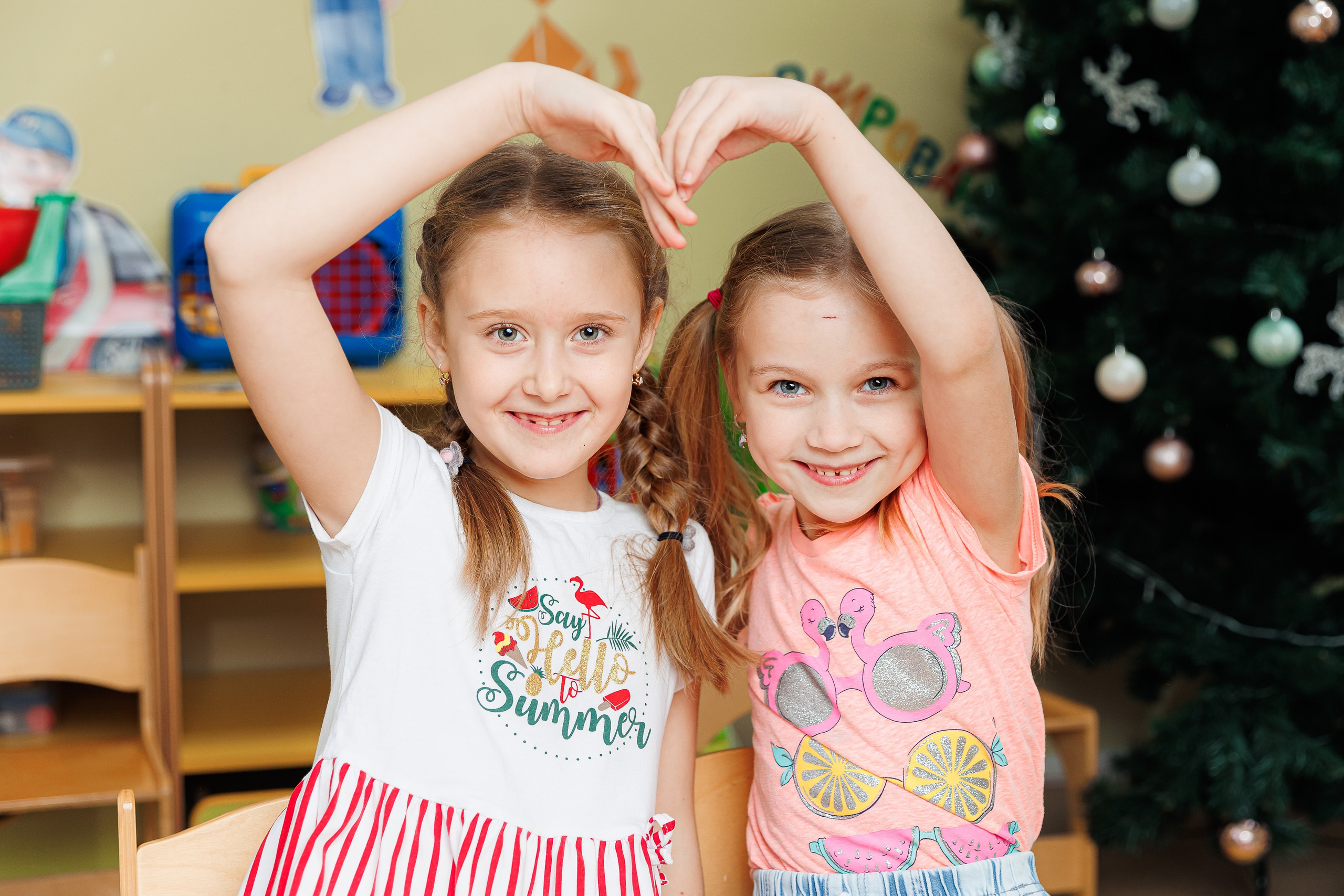 Фото с друзьями и общегрупповые. Семейный и детский фотограф Комина Елена, Власиха, Одинцово