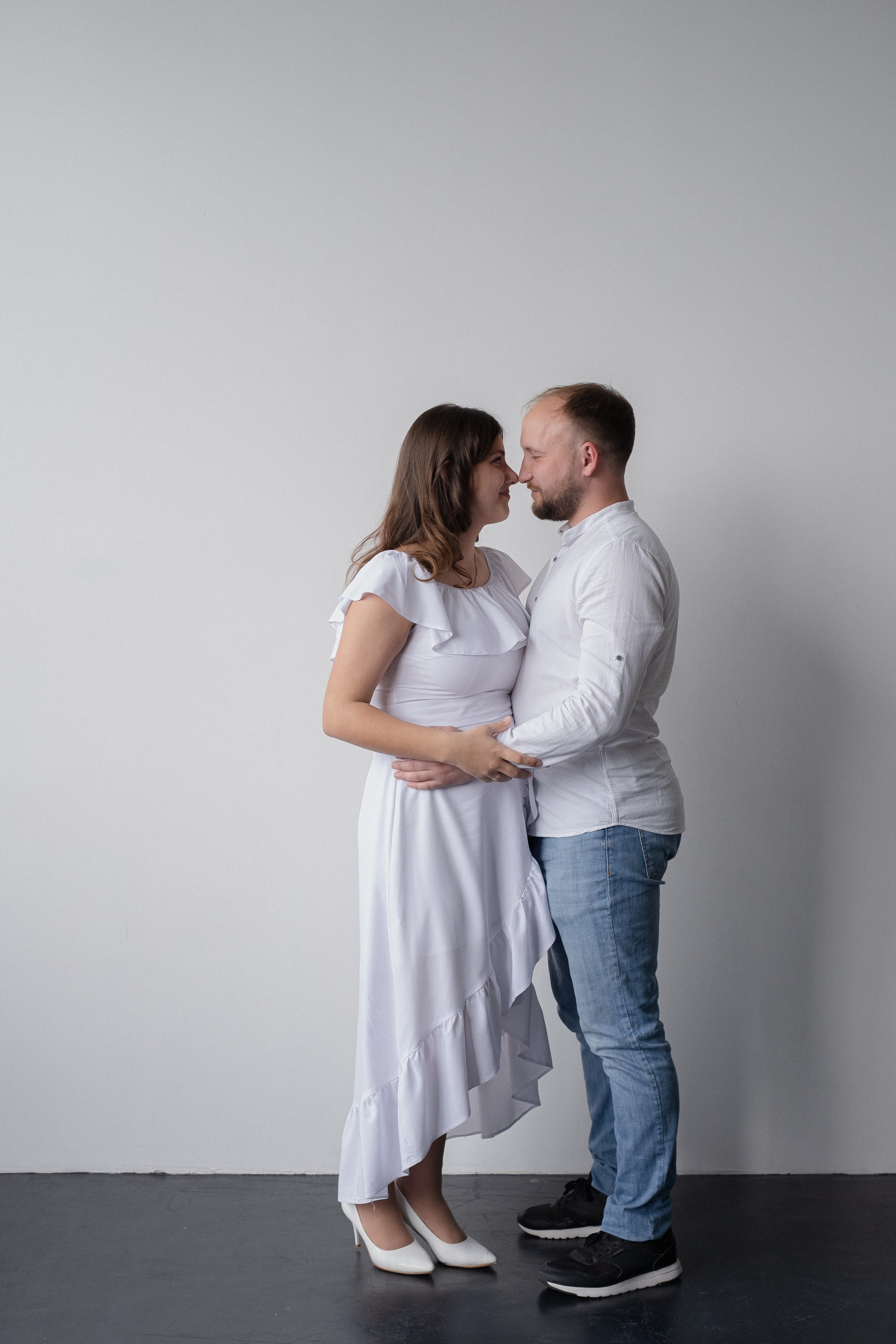 Кто в животике?. Свадебный и семейный фотограф г. Волгоград Биленко Ангелина