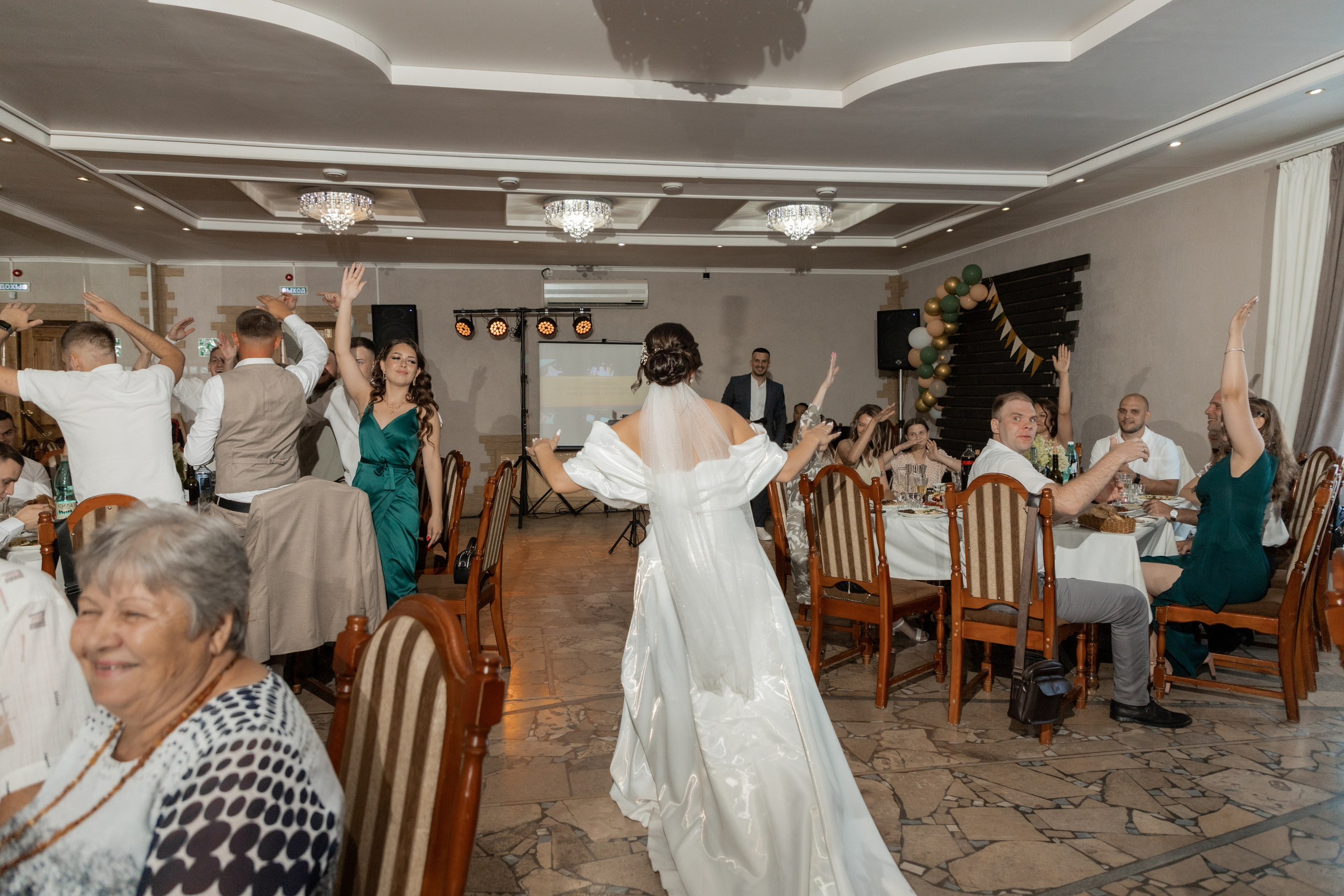 Анатолий и Полина (сокращено). Свадебный фотограф Ангелина Сунгатулина | Саратов | Балаково | Вольск