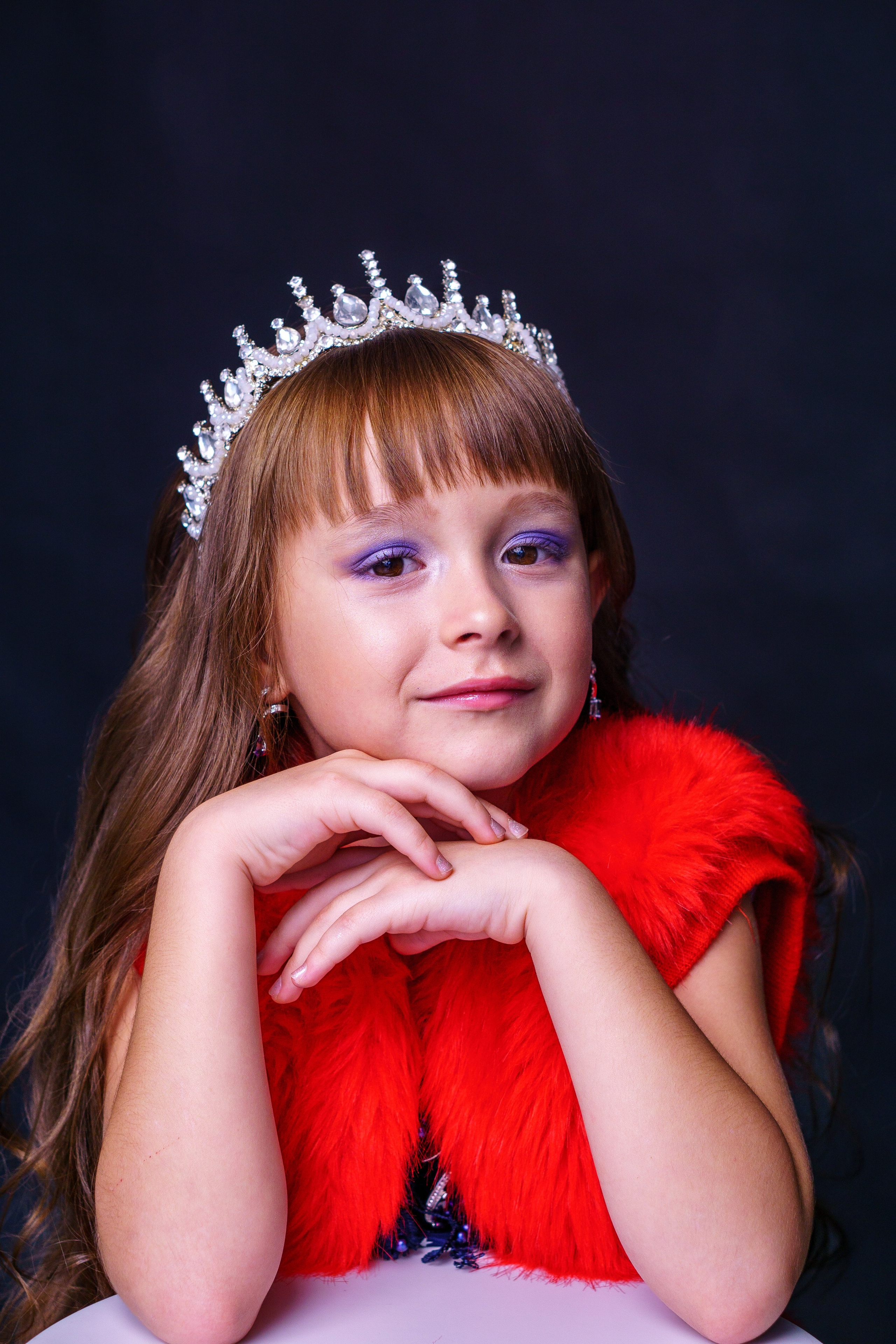 Балашова Вероника. Promodels