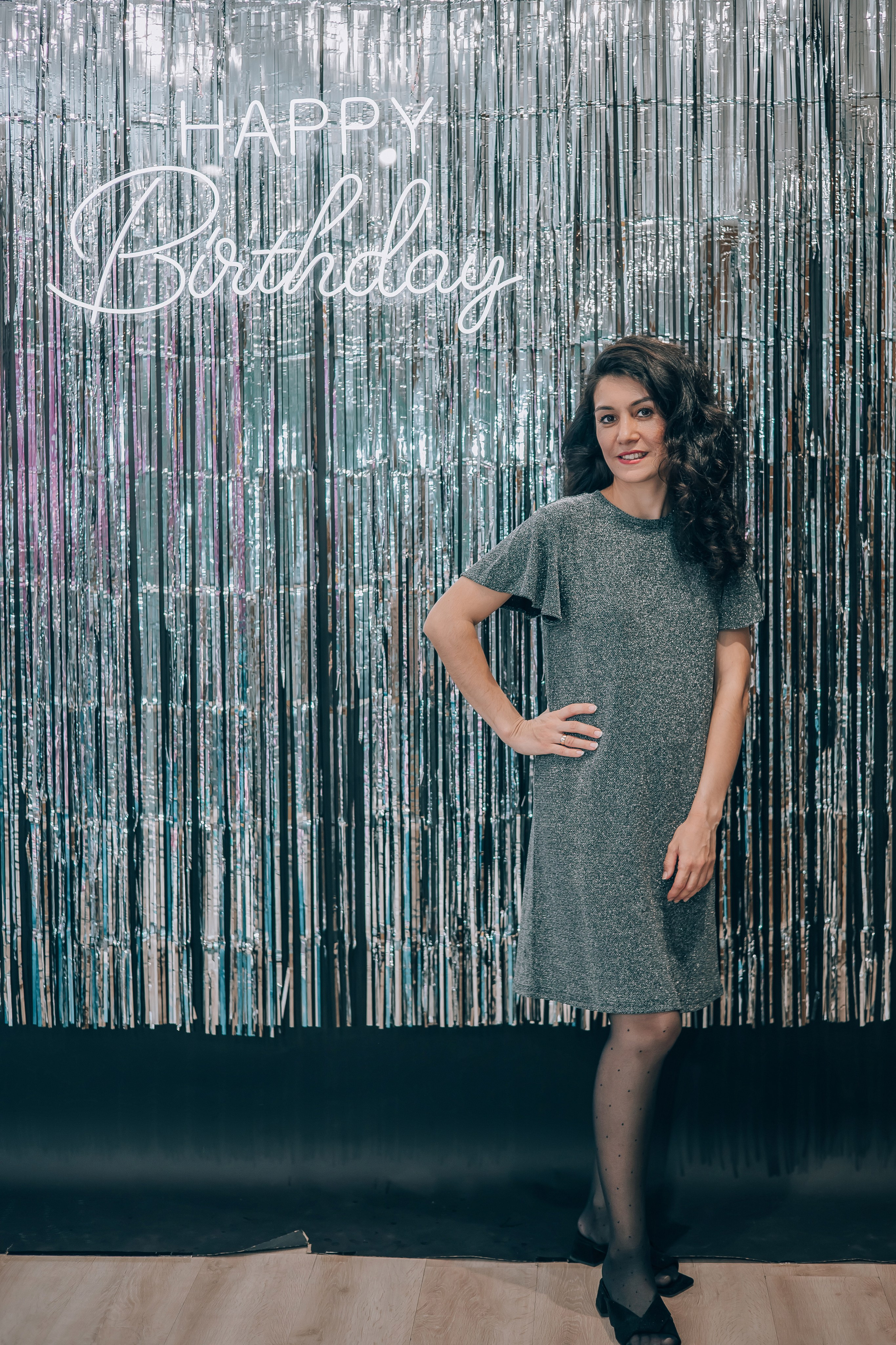 Репортаж дня рождения. Фотограф Newborn, семейный фотограф во Владивостоке Ольга Казакова