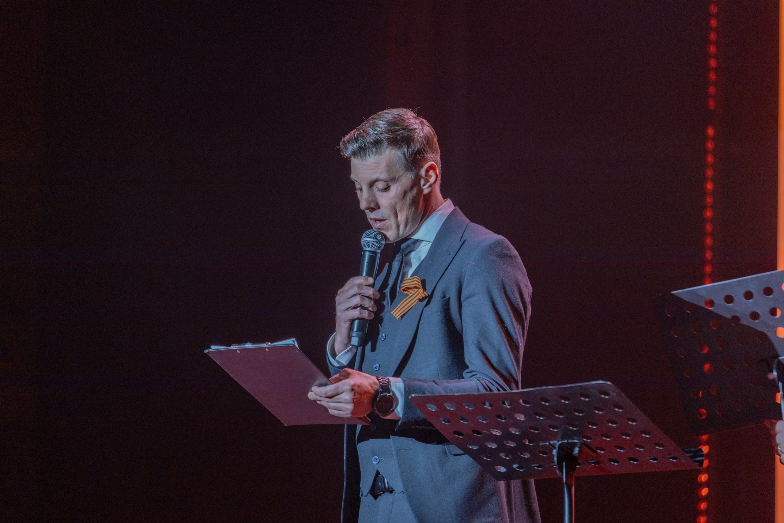 Русские Чтения в Смоленске — 16.05.2025. KiPPER Gallery — Фотограф