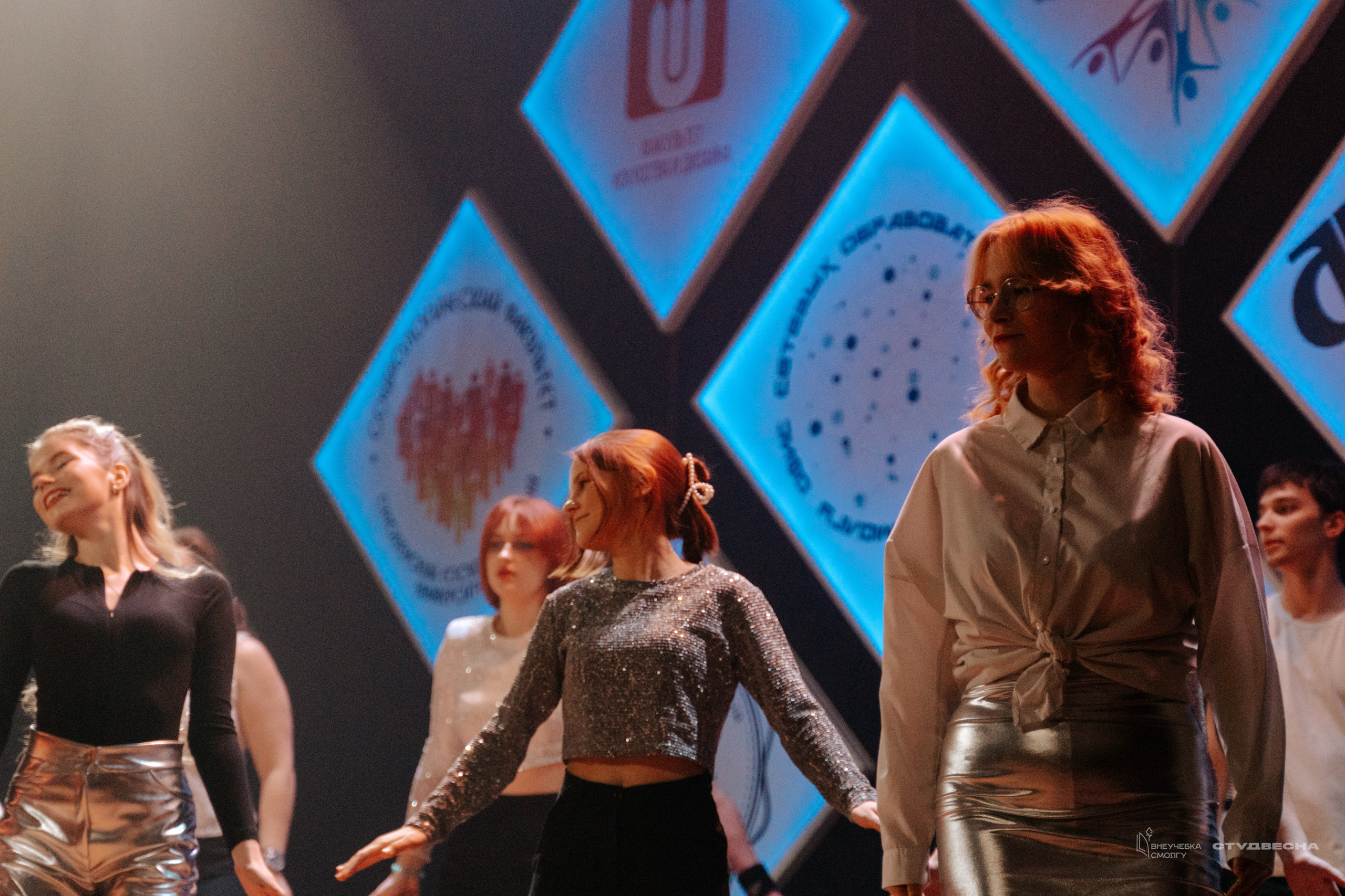 СмолГУ — Студвесна — Концертные программы — День 1. KiPPER Gallery — Фотограф