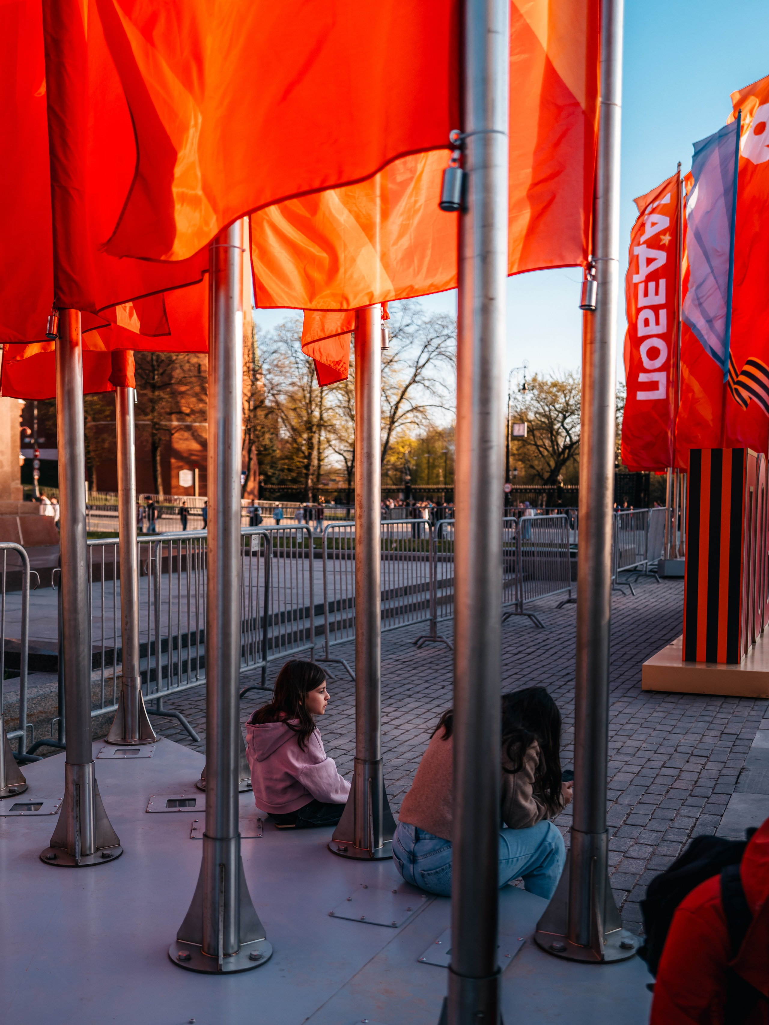 Street photography / Уличная фотография. @tomrus: Рустам Шагиморданов — фотограф