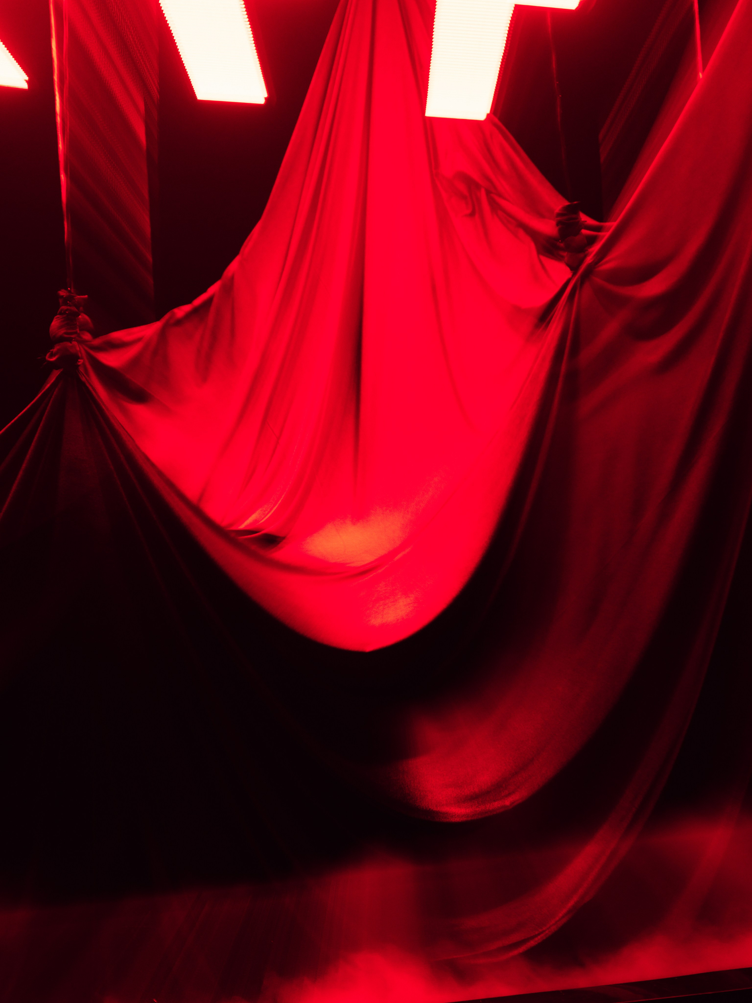 INTERVALS.EXHIBITION. @tomrus: Рустам Шагиморданов — фотограф