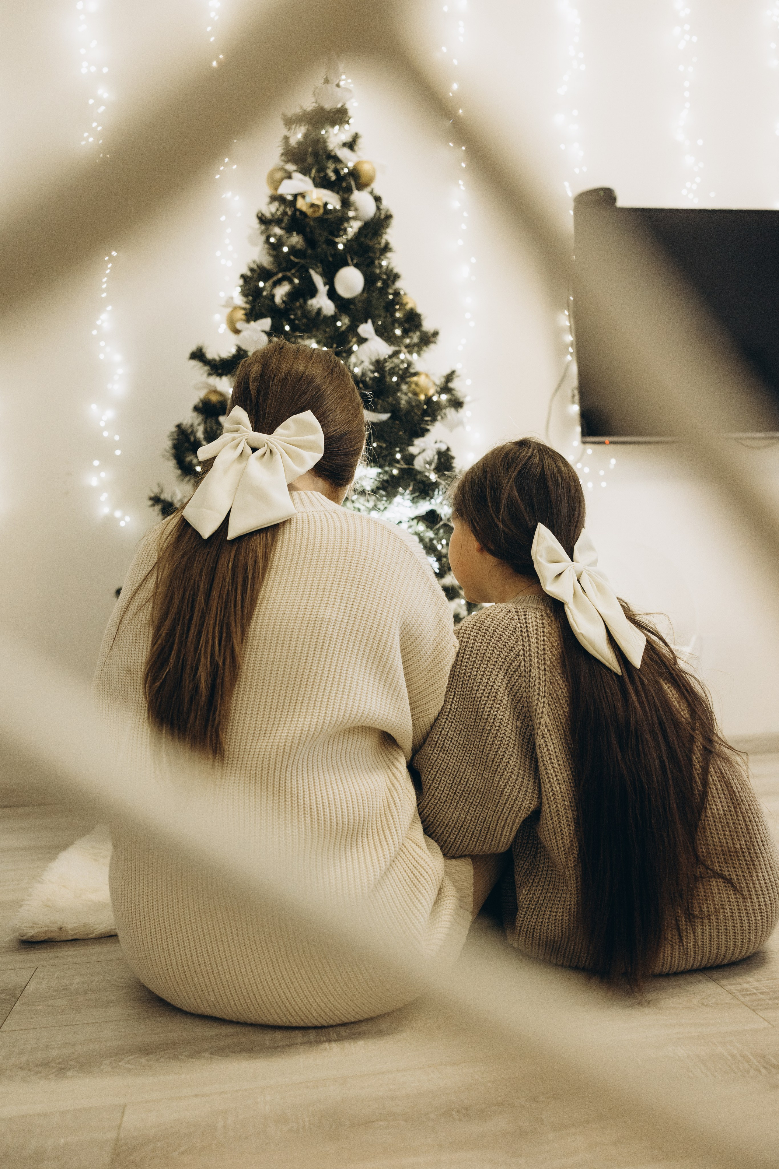 Маша, Дима, Лера и Миша. Семейный фотограф в Москве Виктория Ястребинская