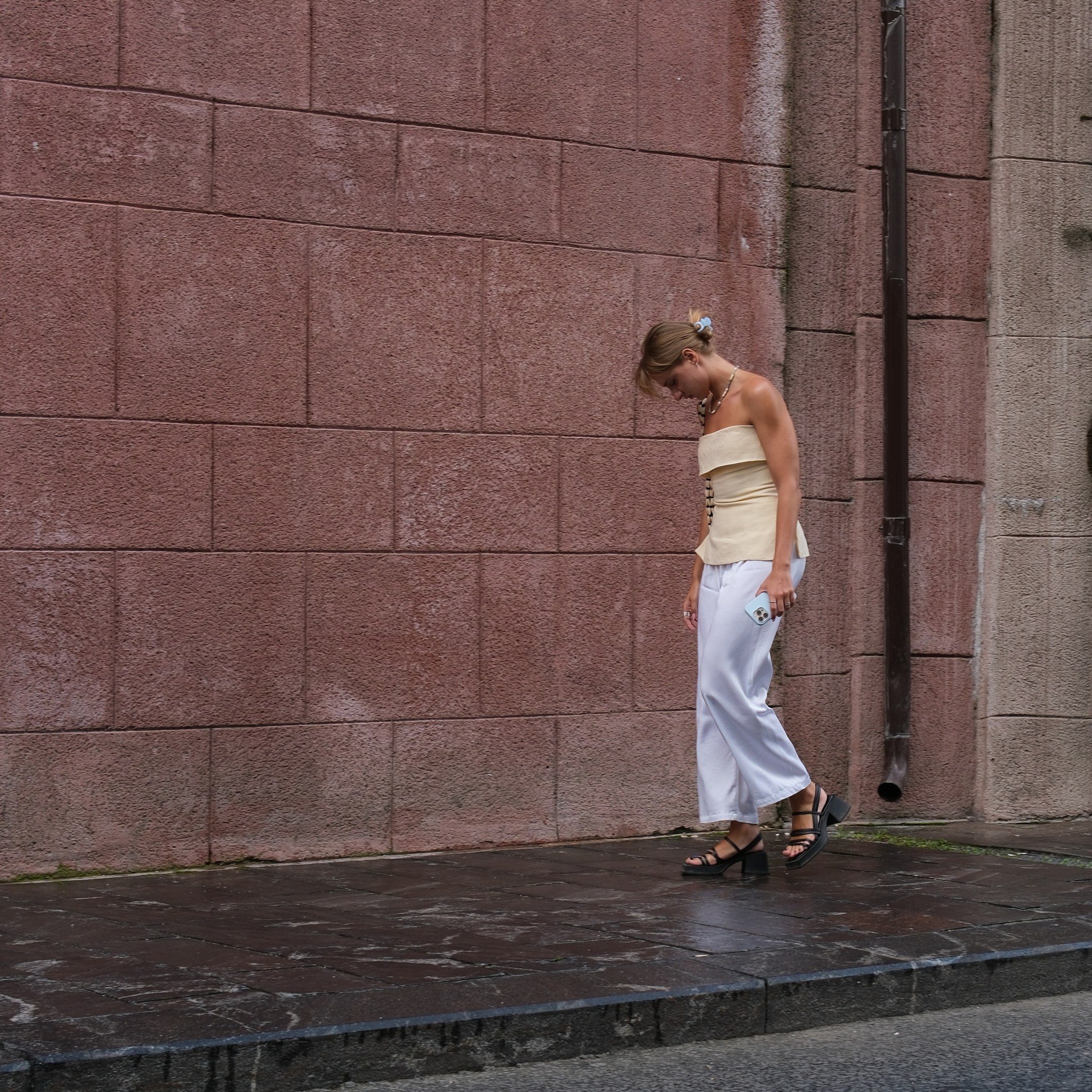 Улица, люди, жизнь…