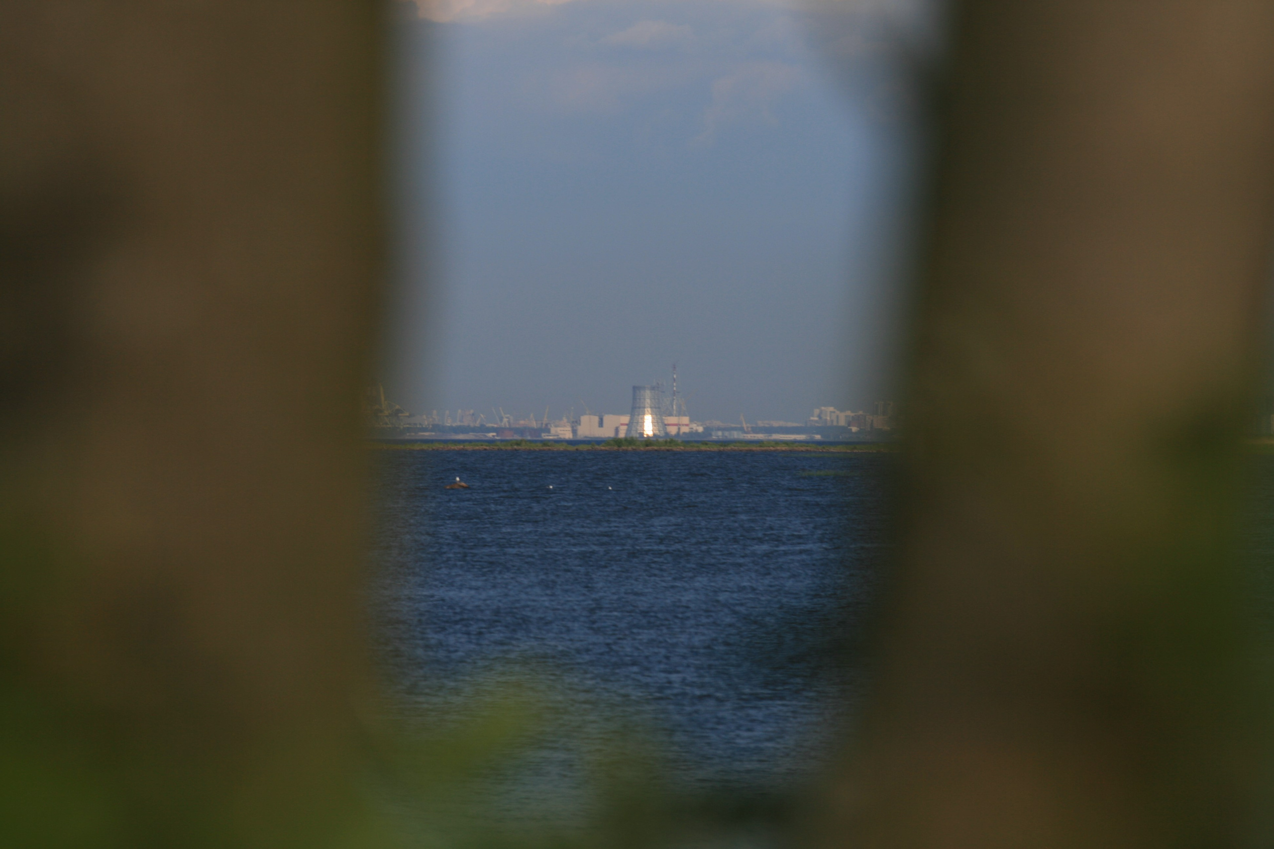 Питер 2010 г. Улица, люди, жизнь…