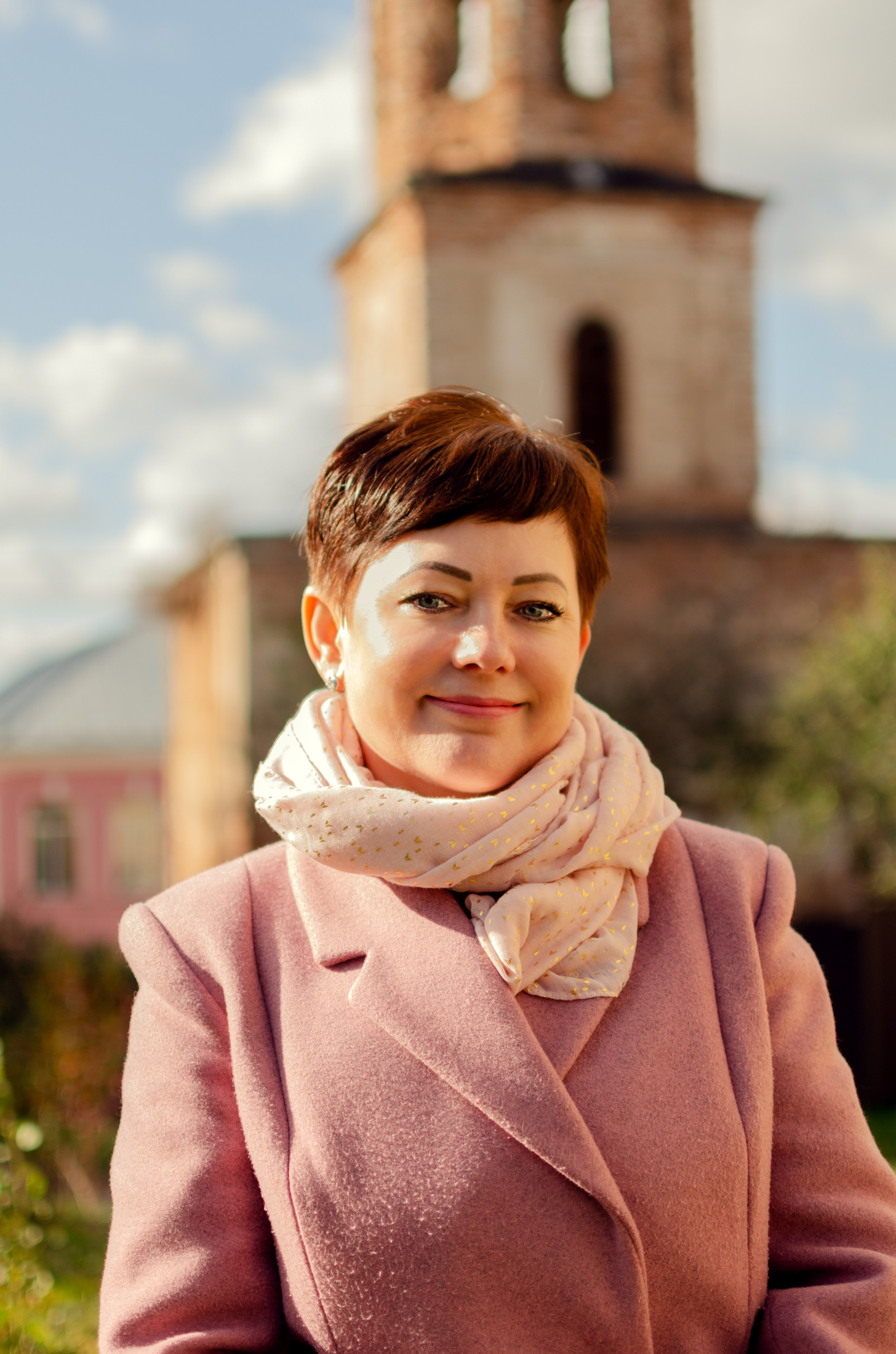 Индивидуальные съемки на природе. Индивидуальные, семейные, студийные съемки в Серпухове и за пределами