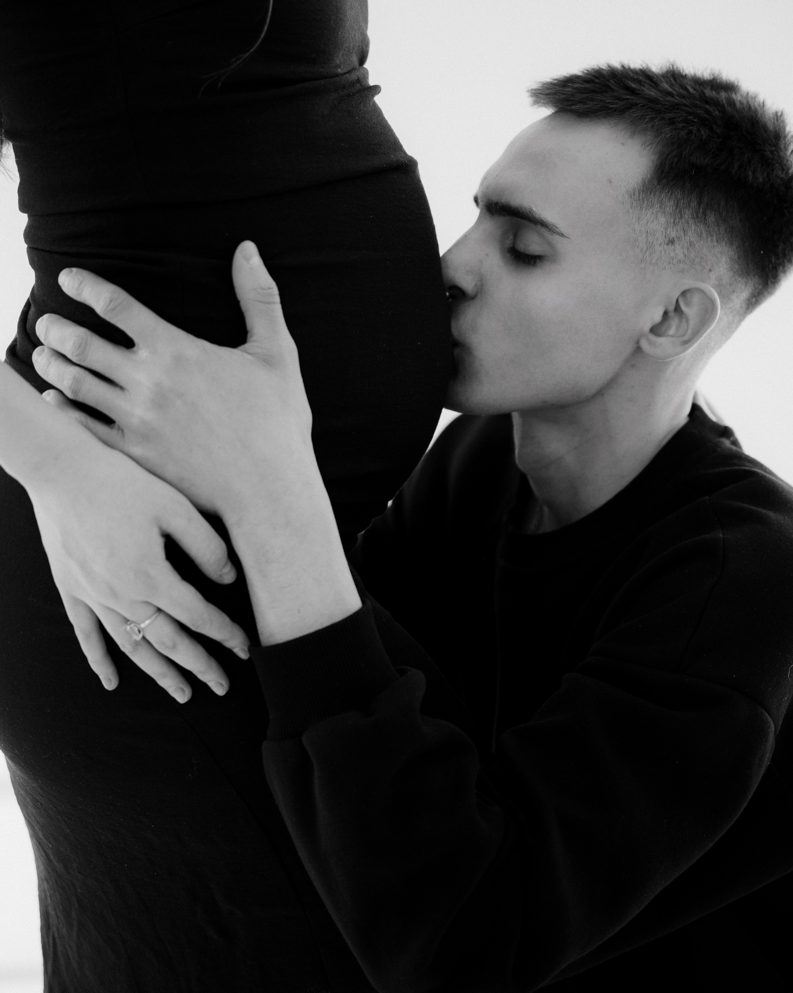 Надя и Ваня. Фотограф г. Санкт-Петербург Александра Катанакова