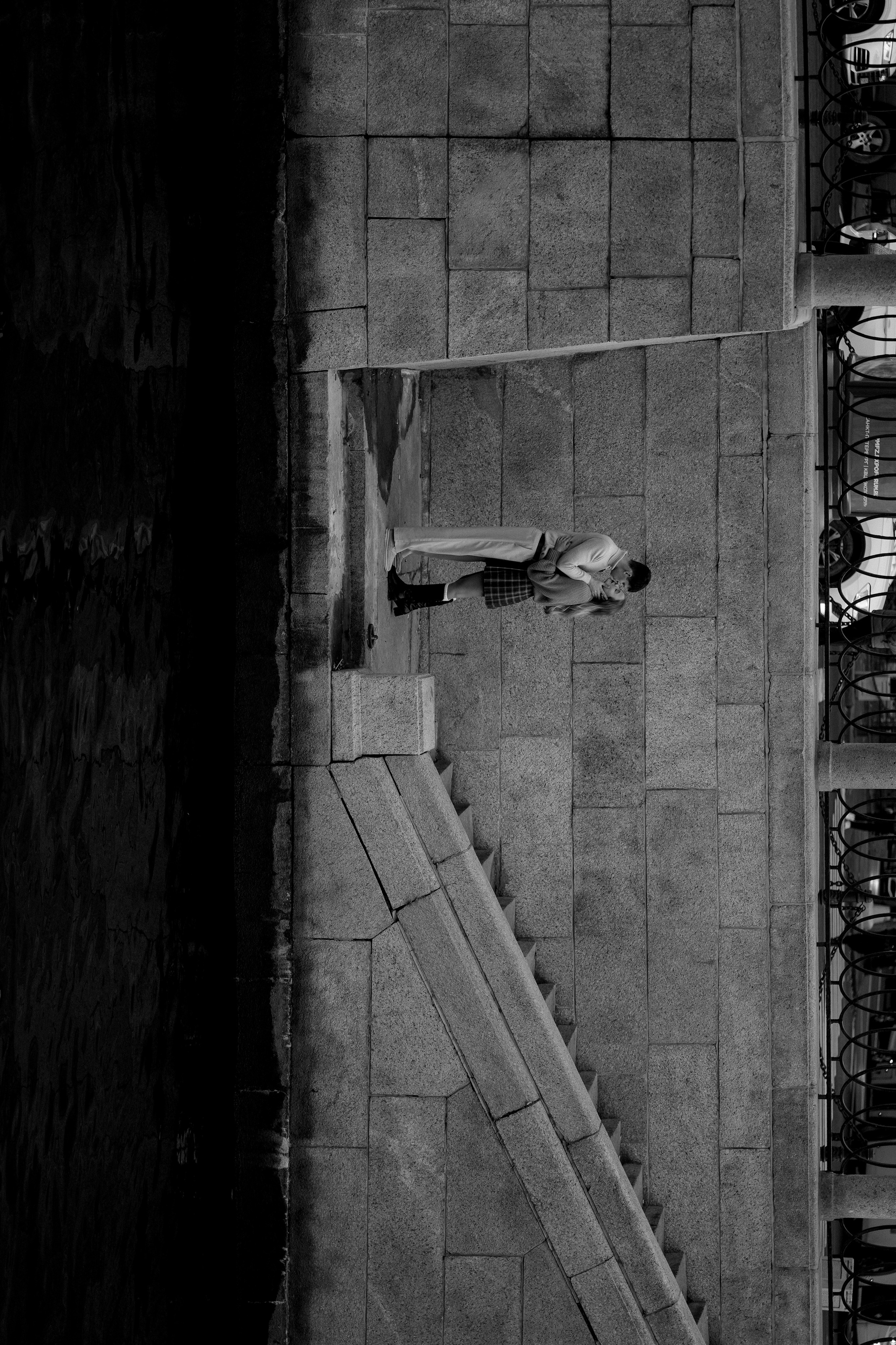 Вероника и Даниил. Фотограф г. Санкт-Петербург Александра Катанакова