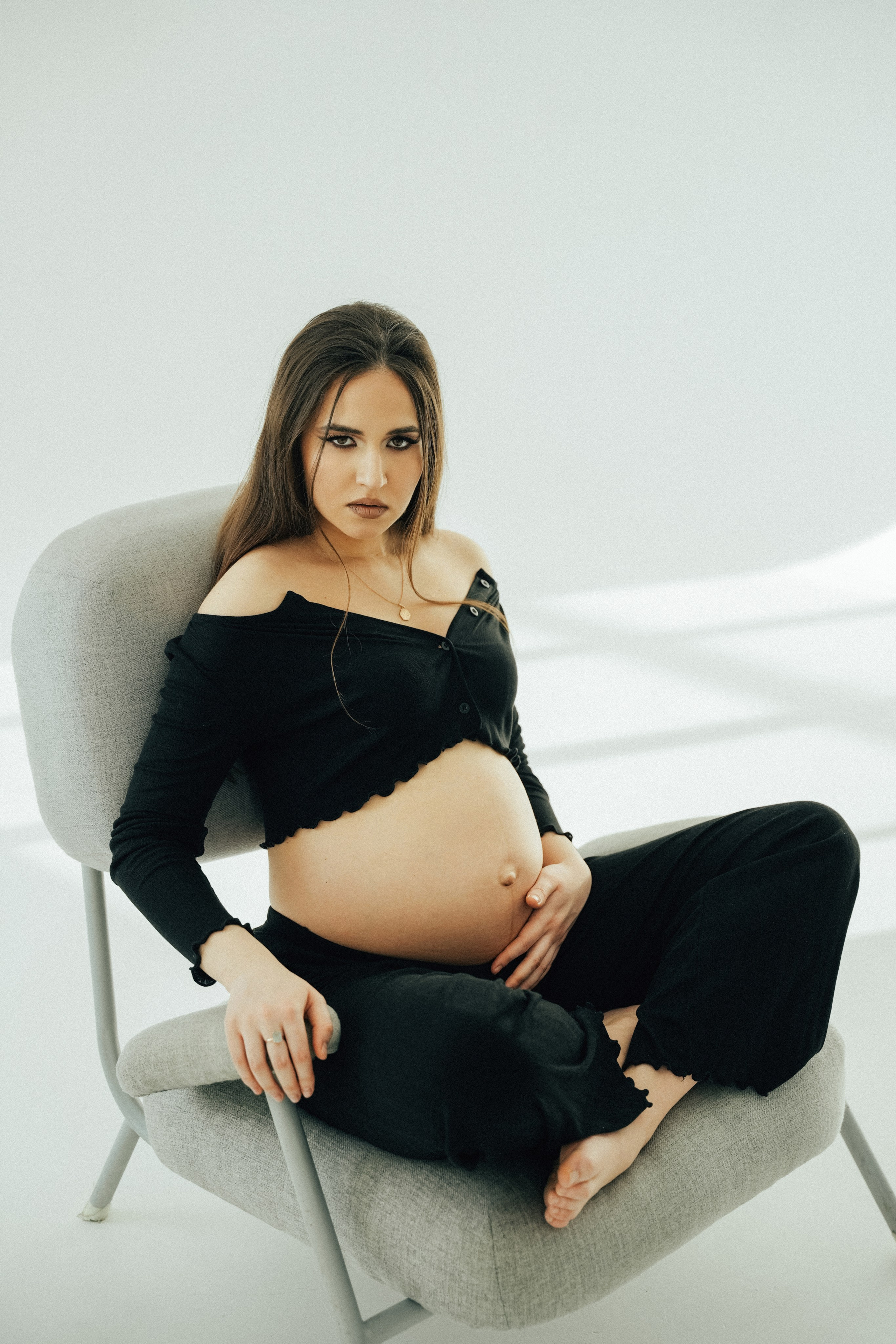 Надя и Ваня. Фотограф г. Санкт-Петербург Александра Катанакова