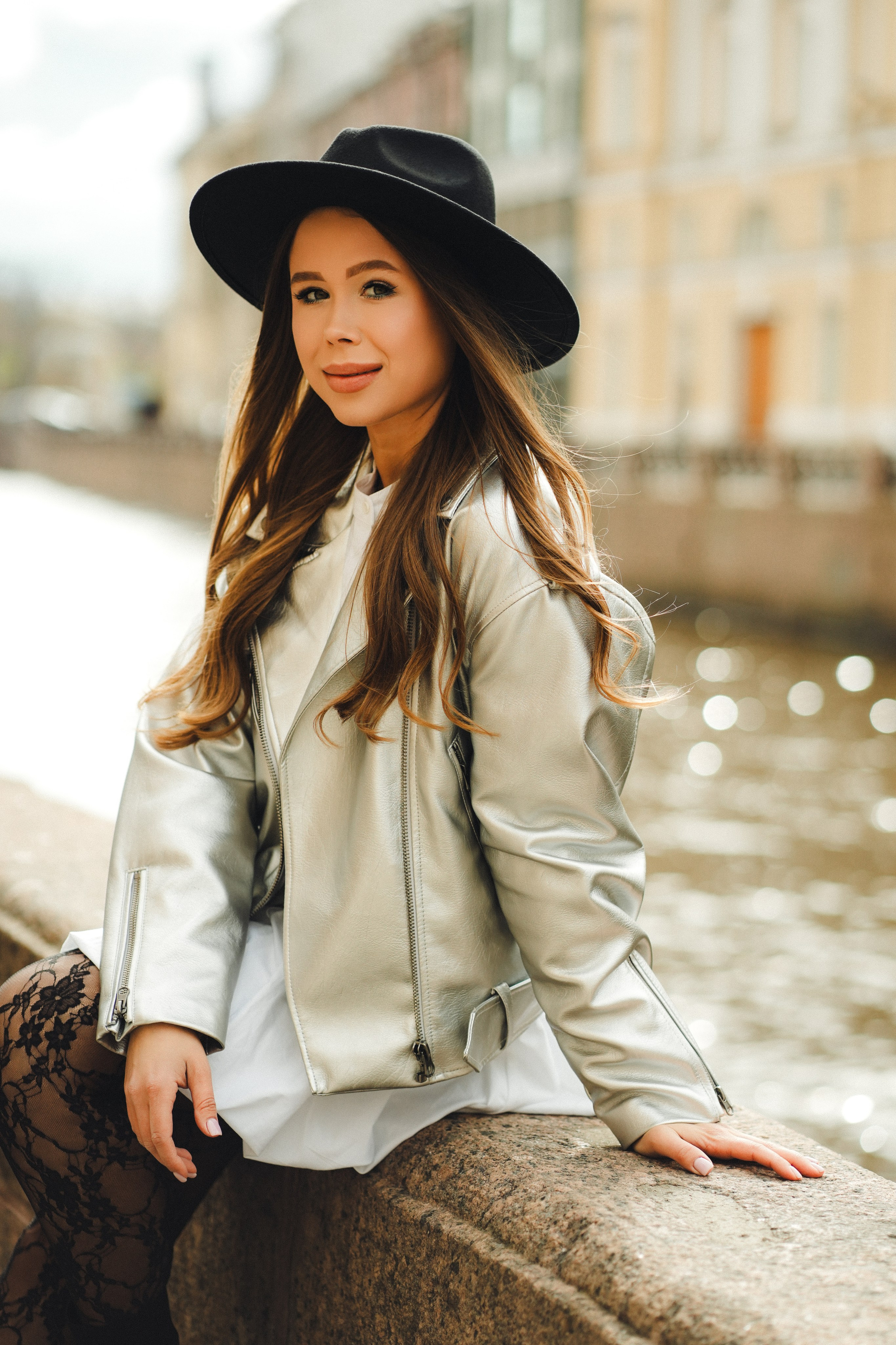 Анна. Фотограф г. Санкт-Петербург Александра Катанакова