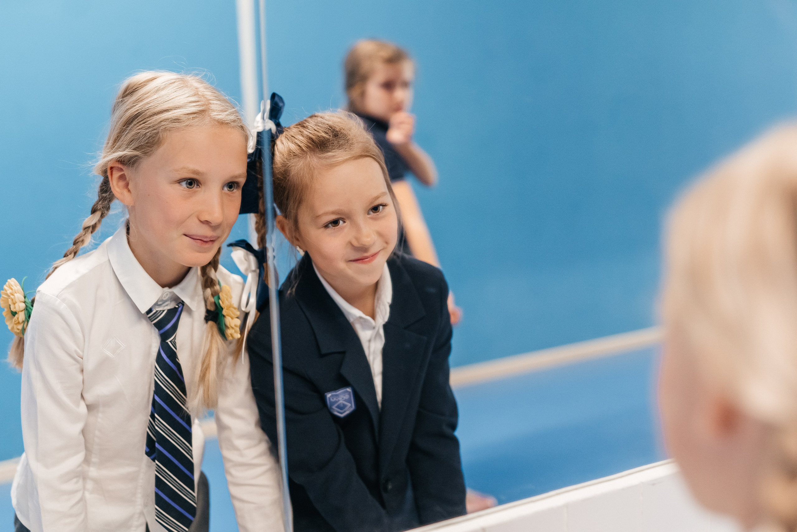 1 класс. Школьные альбомы и альбомы для детского сада. Юлия Осипова. Москва