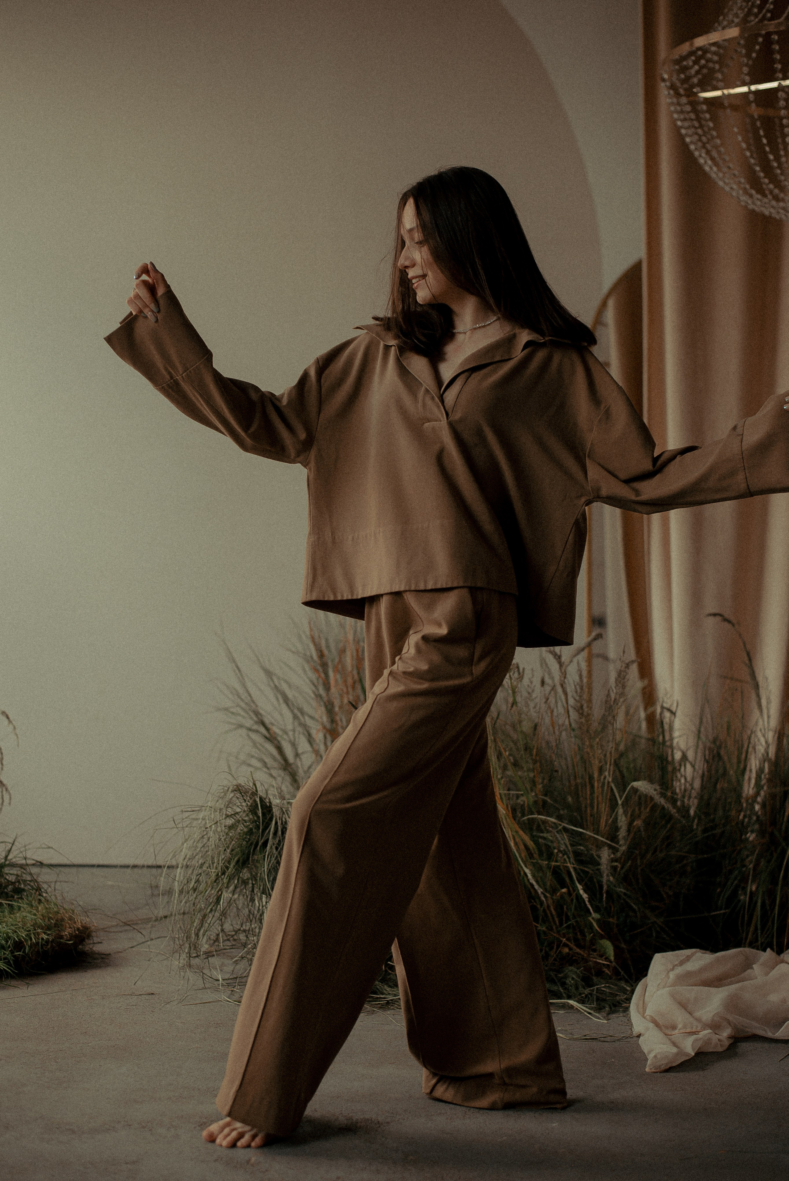 Дарина. Семейный и детский фотограф Иваново Ксения Азаренкова