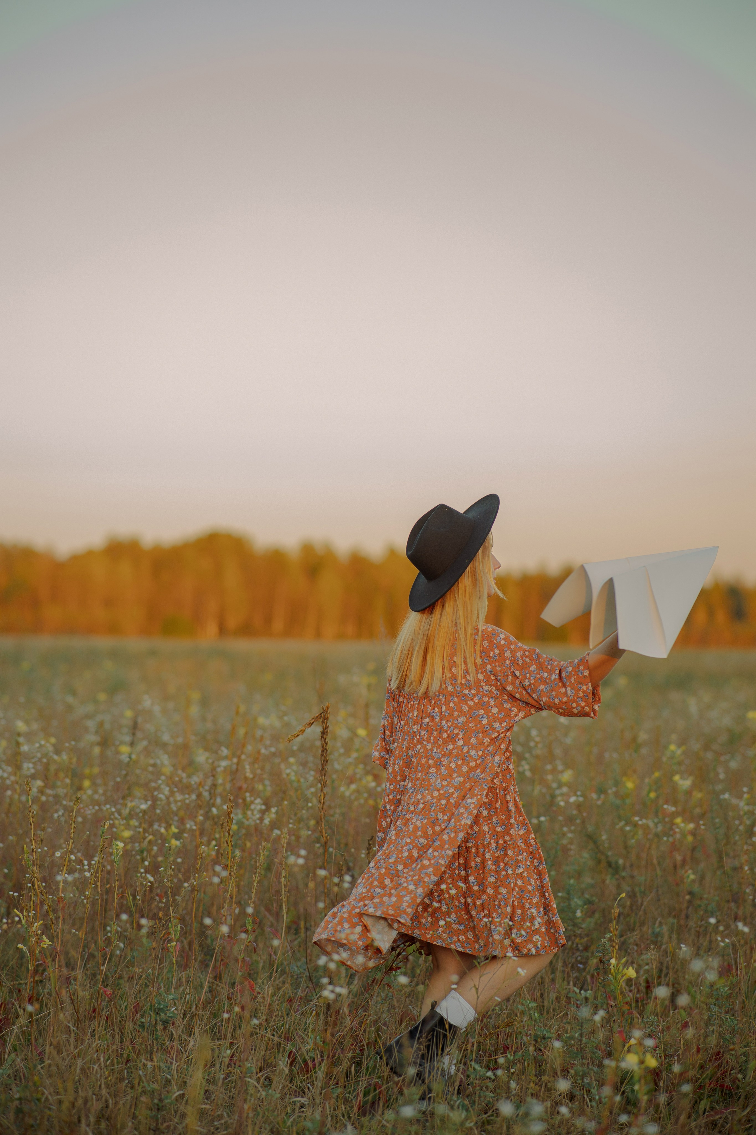 Индивидуальные уличные серии