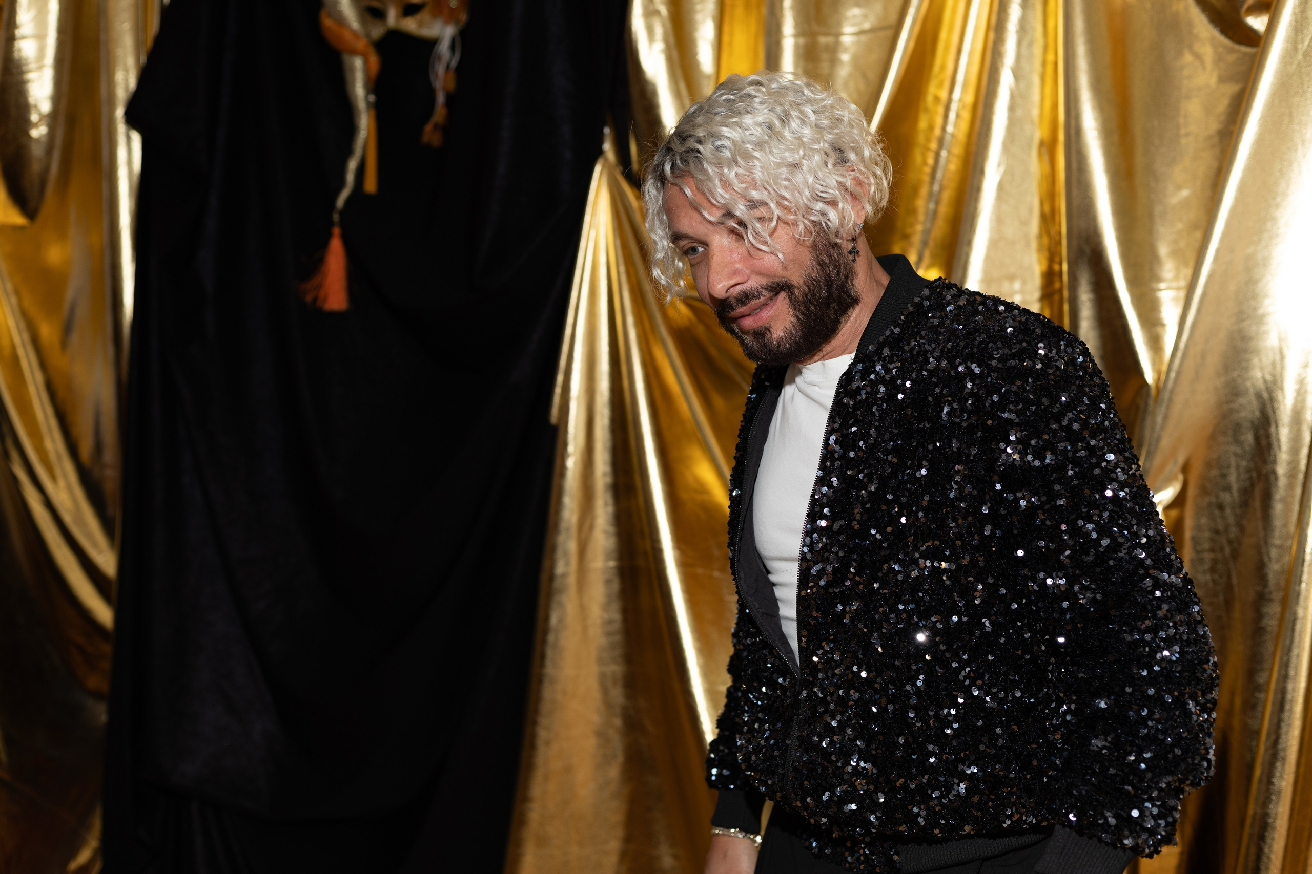 «Гранд Зал» Карнавал