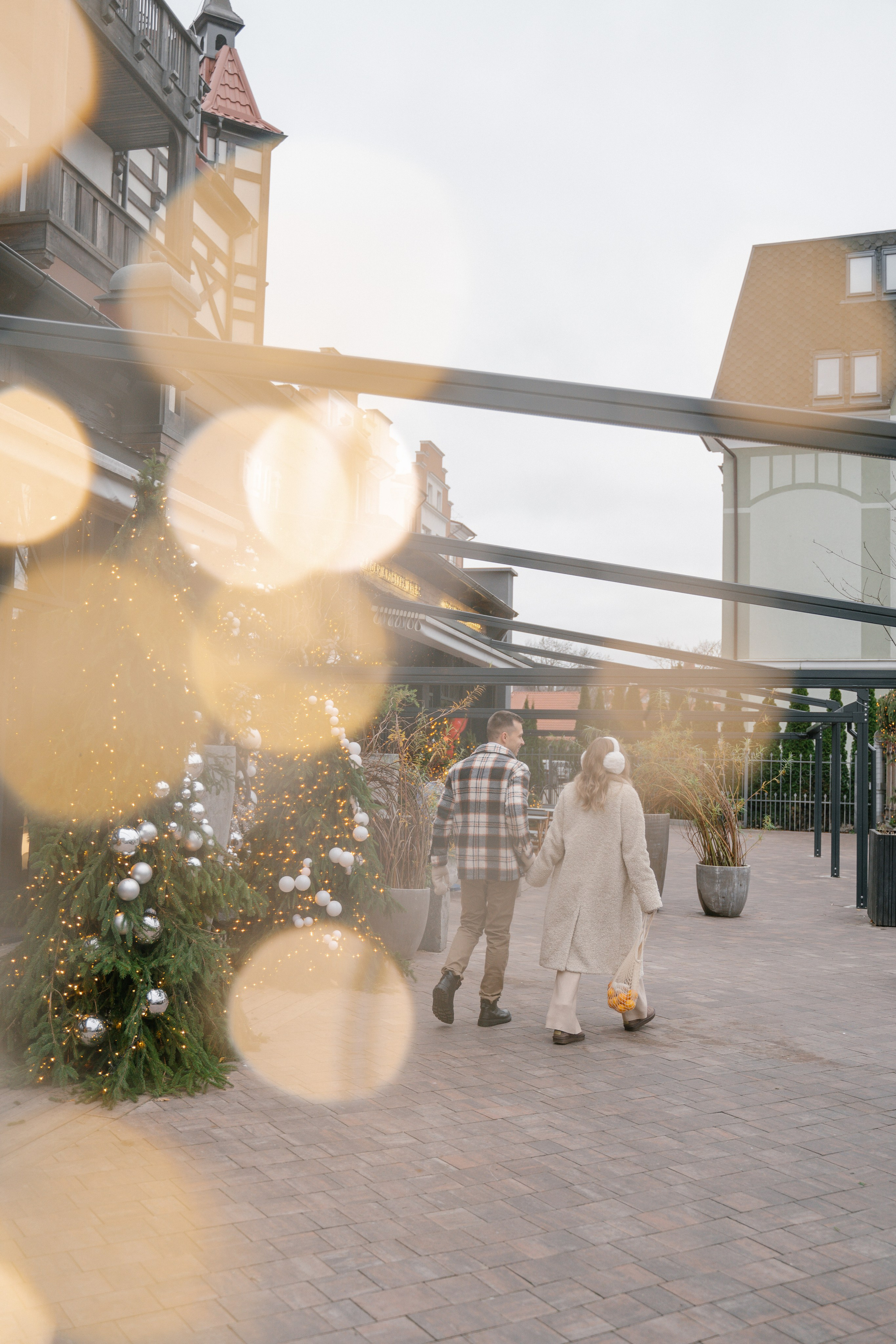 А, U & Р. Семейный и свадебный фотограф Мария Нетребко г. Калининград