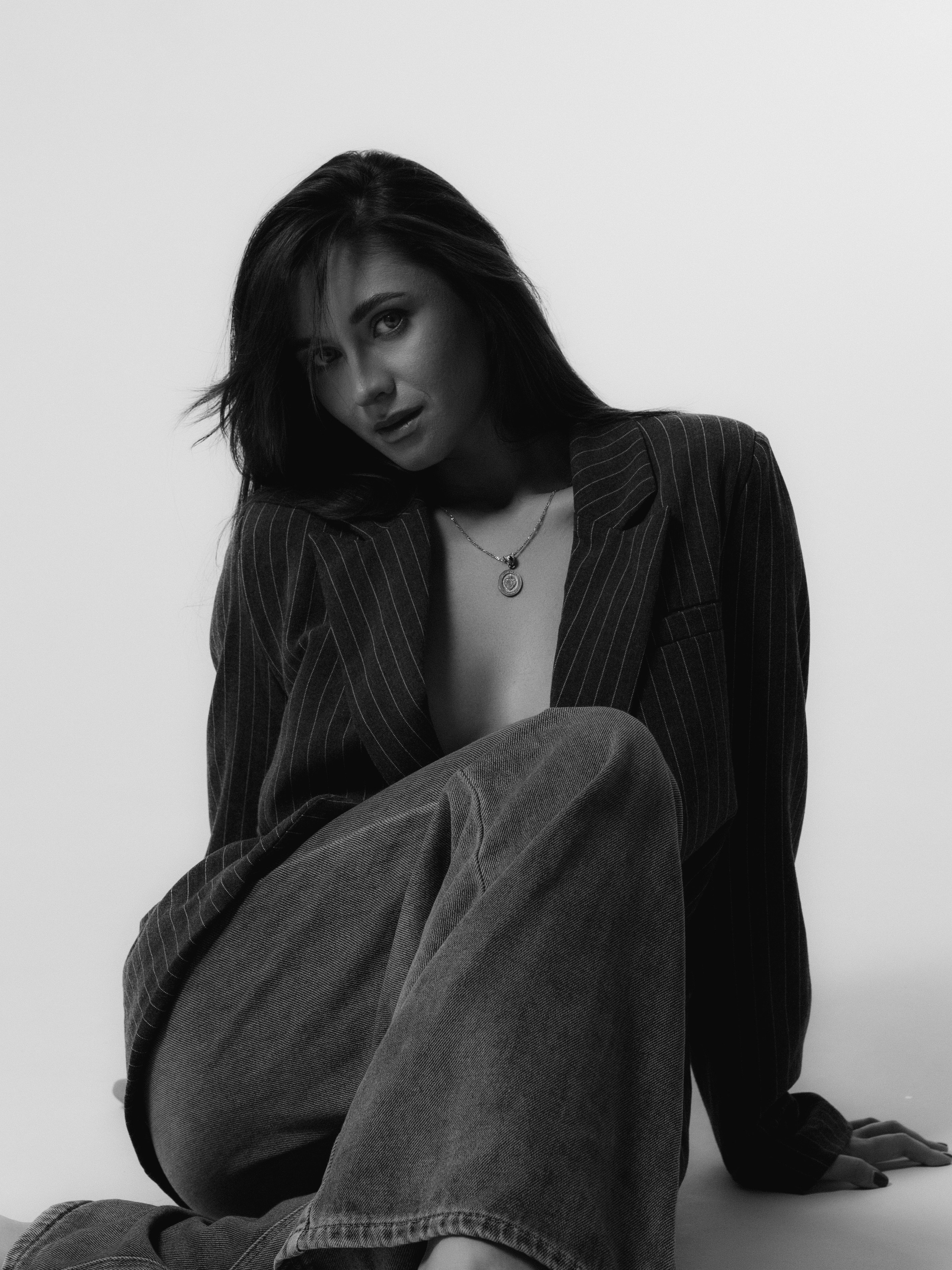 Индивидуальные съемки. Главная