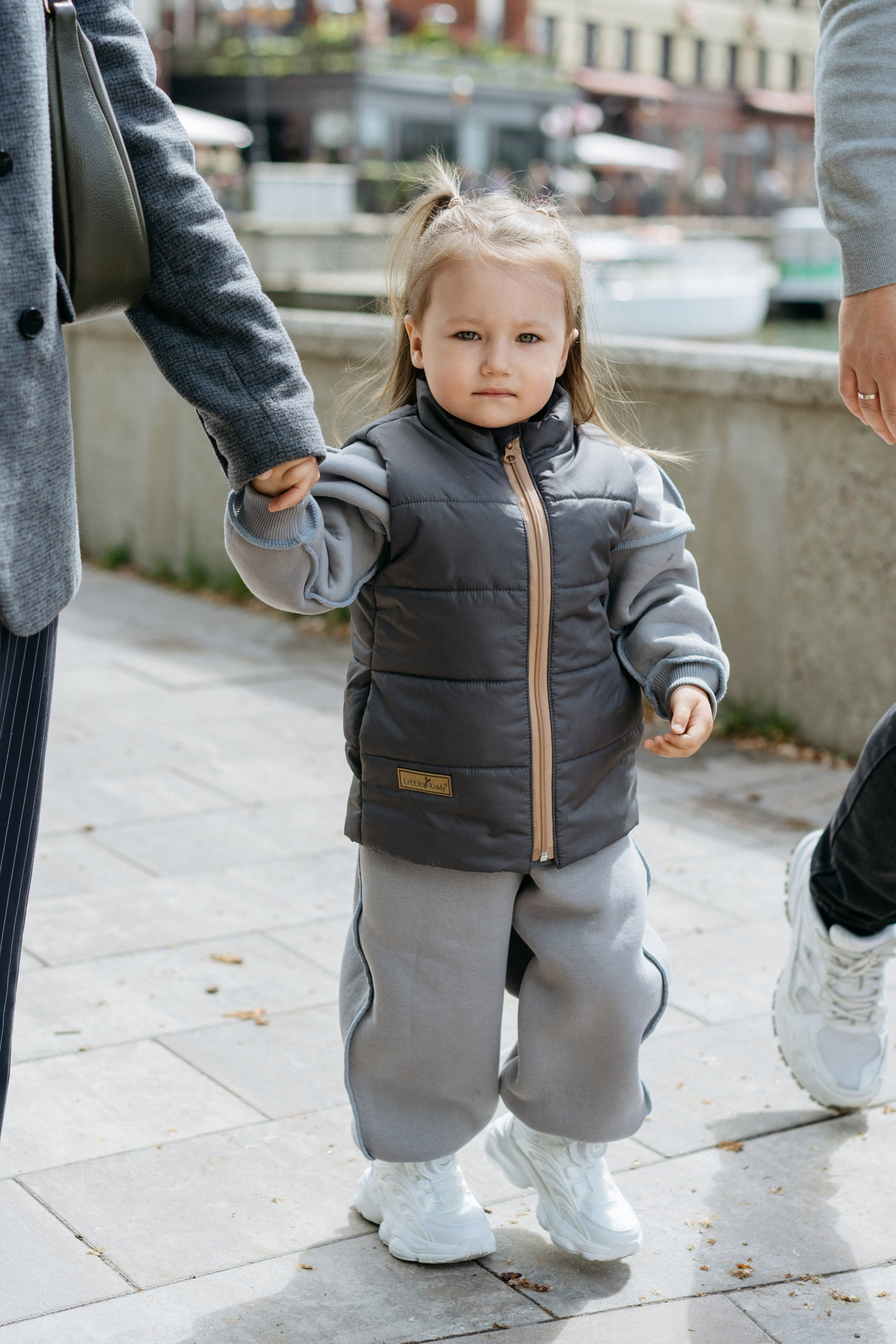 Остров Канта. Свадебный и семейный фотограф в Калининграде Анастасия Гриценко