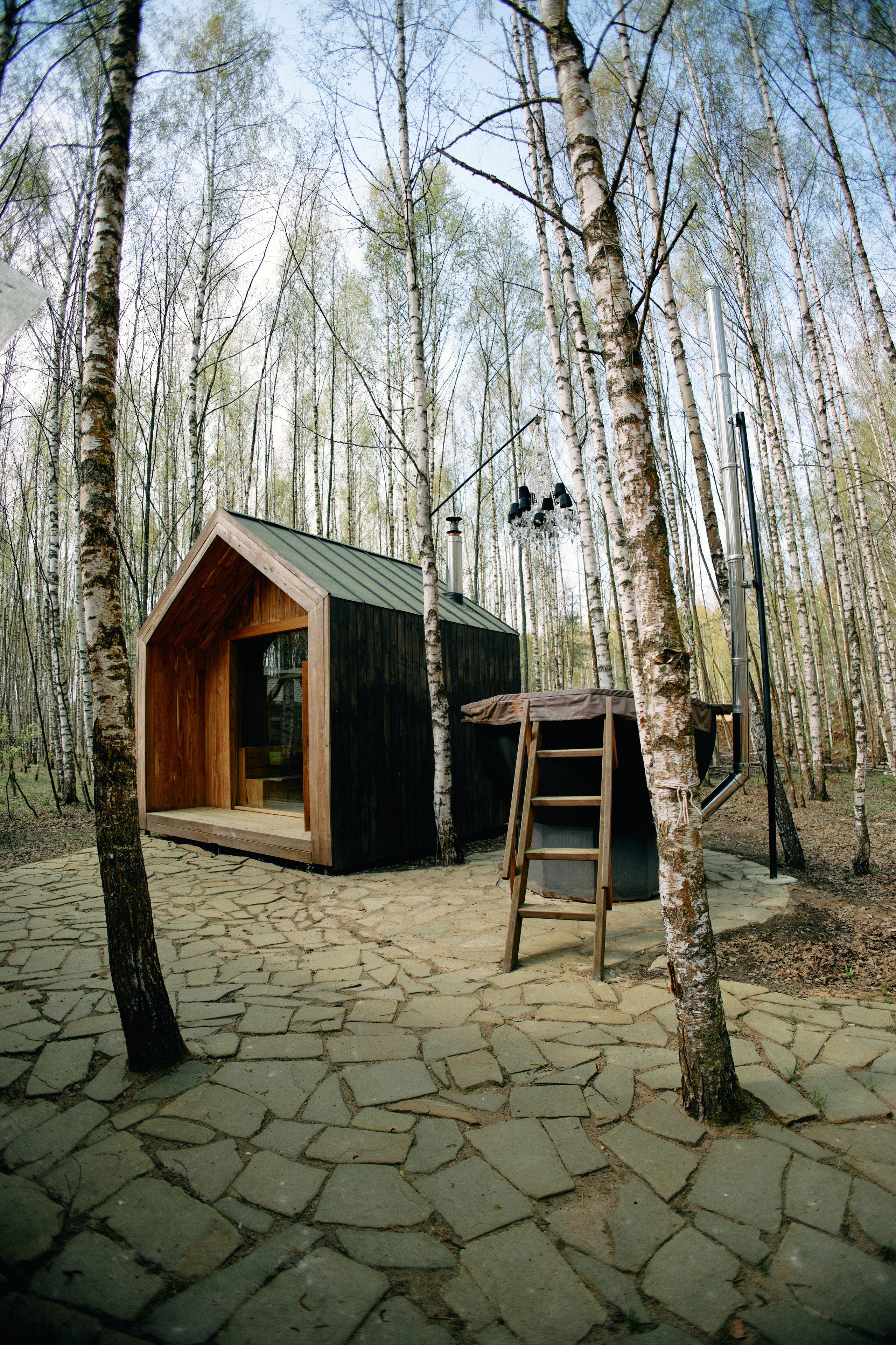 Бутик-отель Поле летом. Профессиональный Фотограф во Владимире, в Москве и в Суздале — Полина Романычева