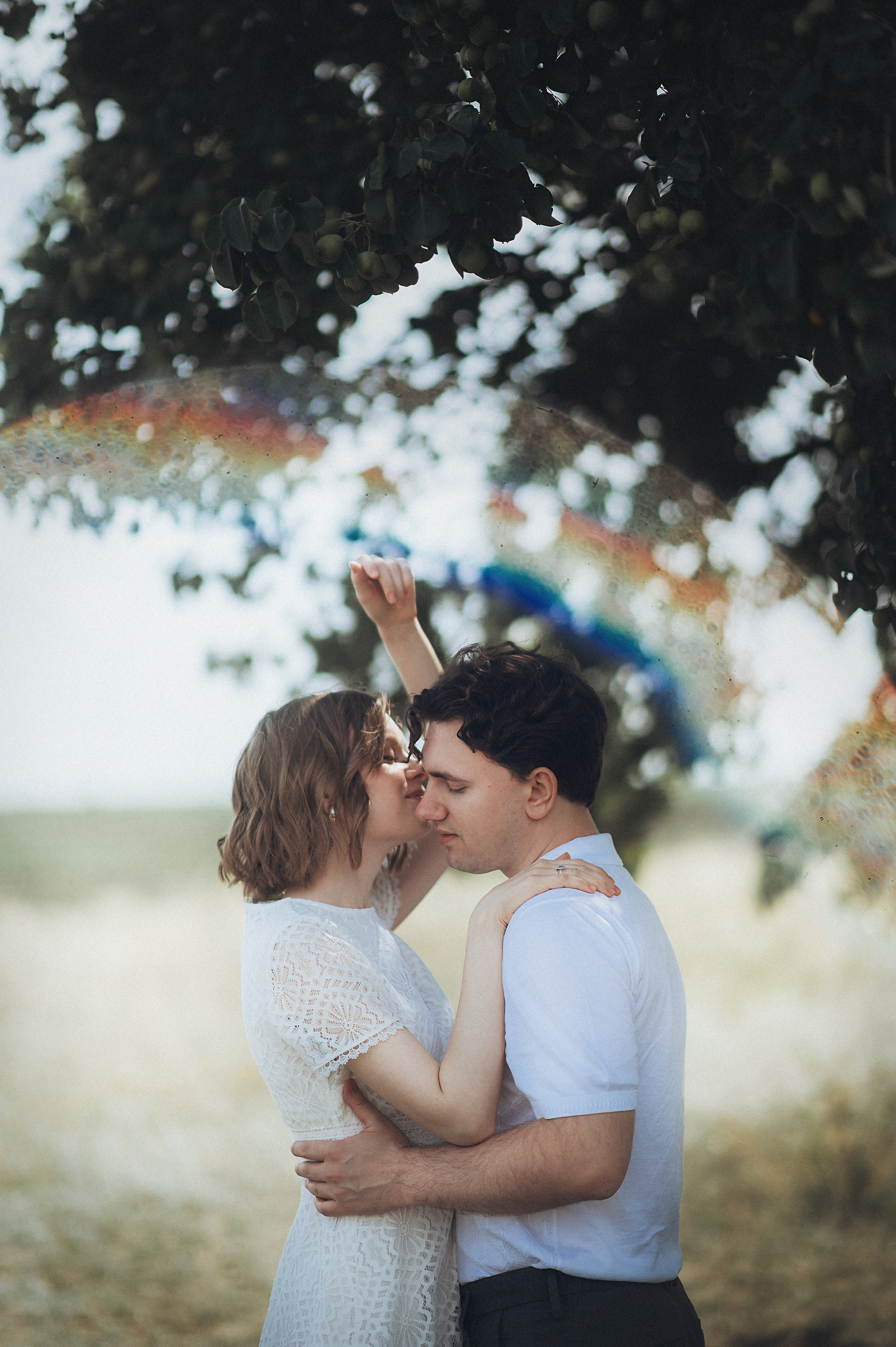 Анна и Максим. Фотограф в Саратове Анастасия Гладина