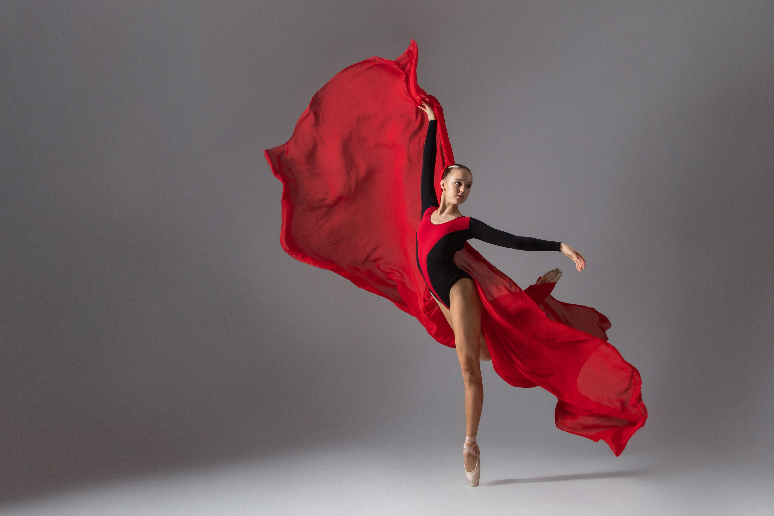 Студия. Балетный фотограф в Москве Галина Молчанова