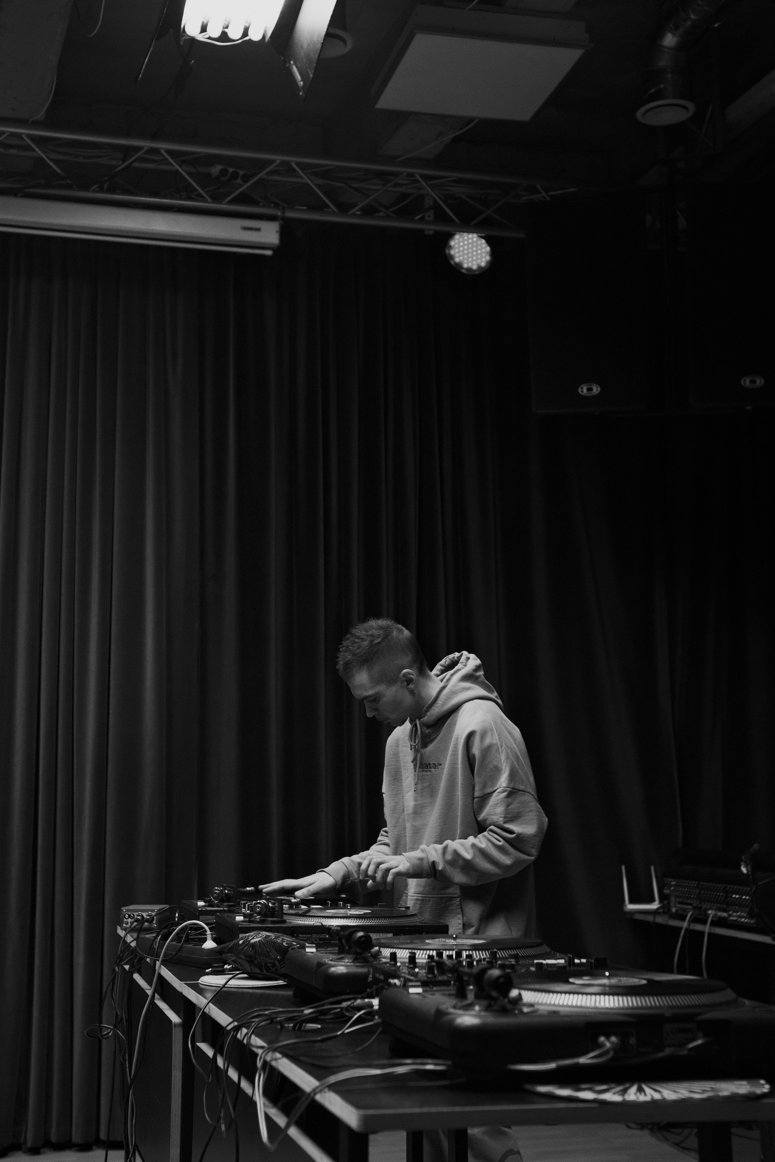 V1 Hip hop & Dj. Фотограф, видеограф в Санкт-Петербурге