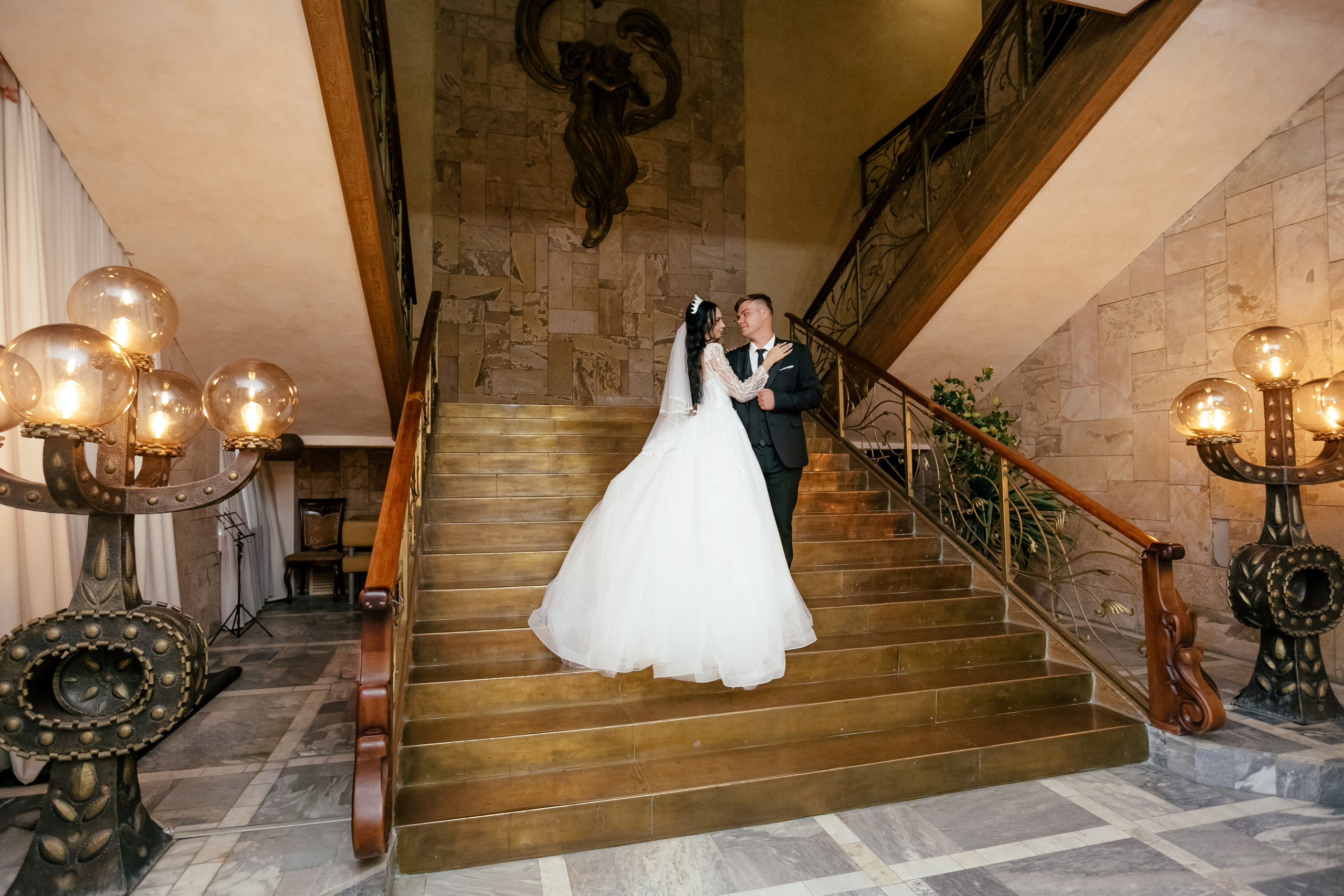 Ваня и Марина. Свадебный фотограф Ростове-на-Дону