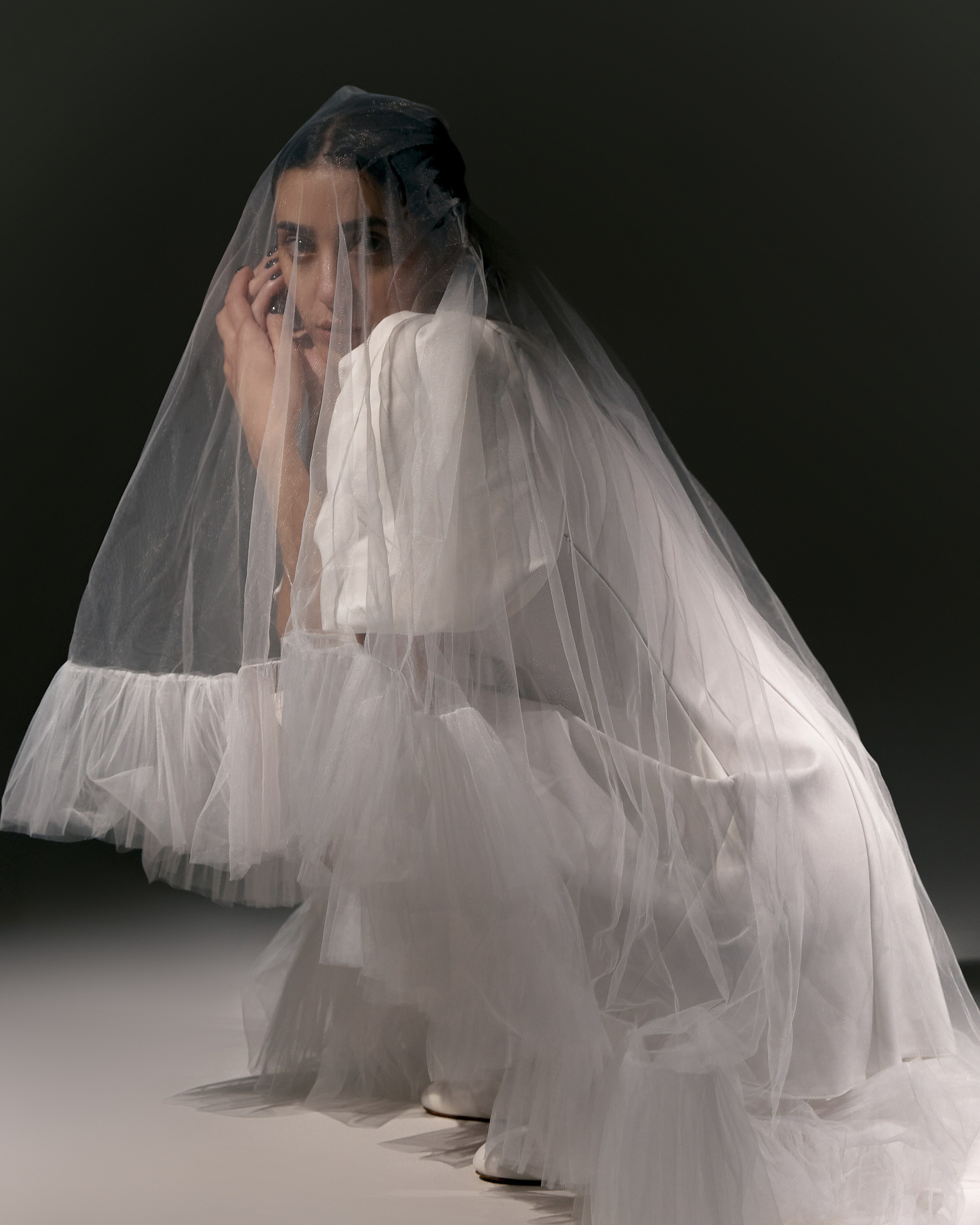 Портретный фотограф Дарья Зинкевич