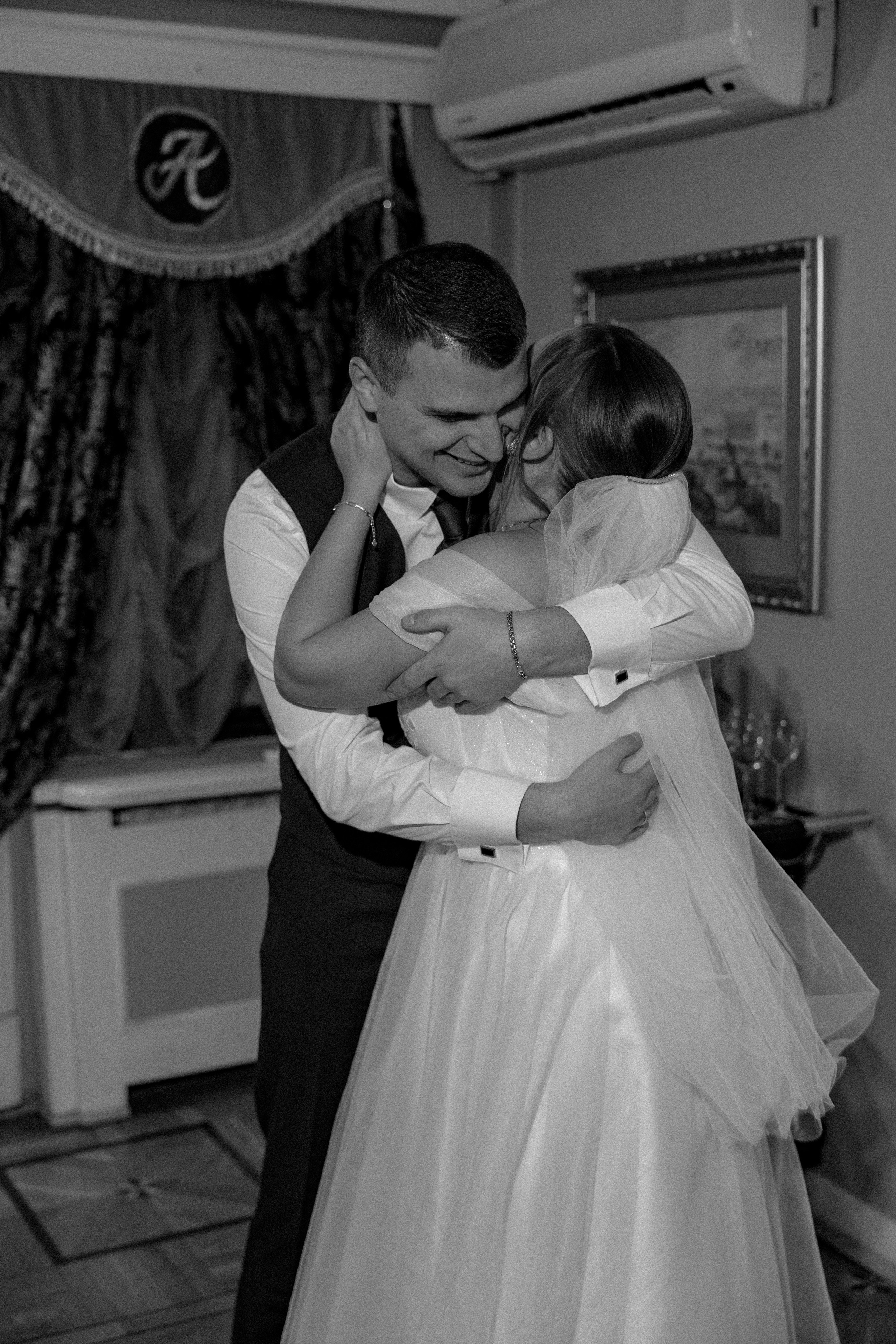 Сергей & Анастасия. Семейный и свадебный фотограф в Москве Елизавета Окульская