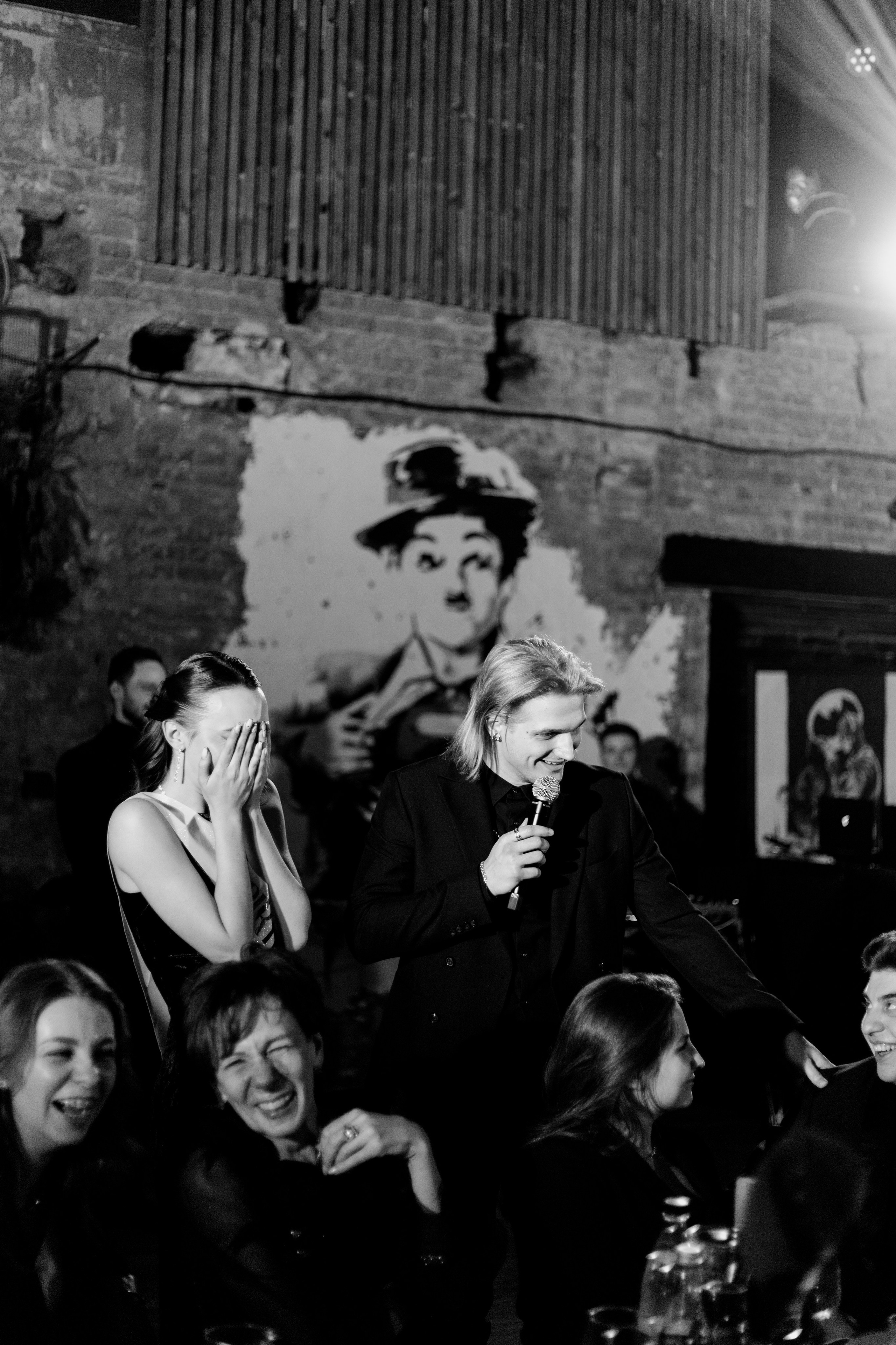 Юличка Орденко | 25. Репортажный фотограф в городе Ростов-на-Дону Даниил Молодовский