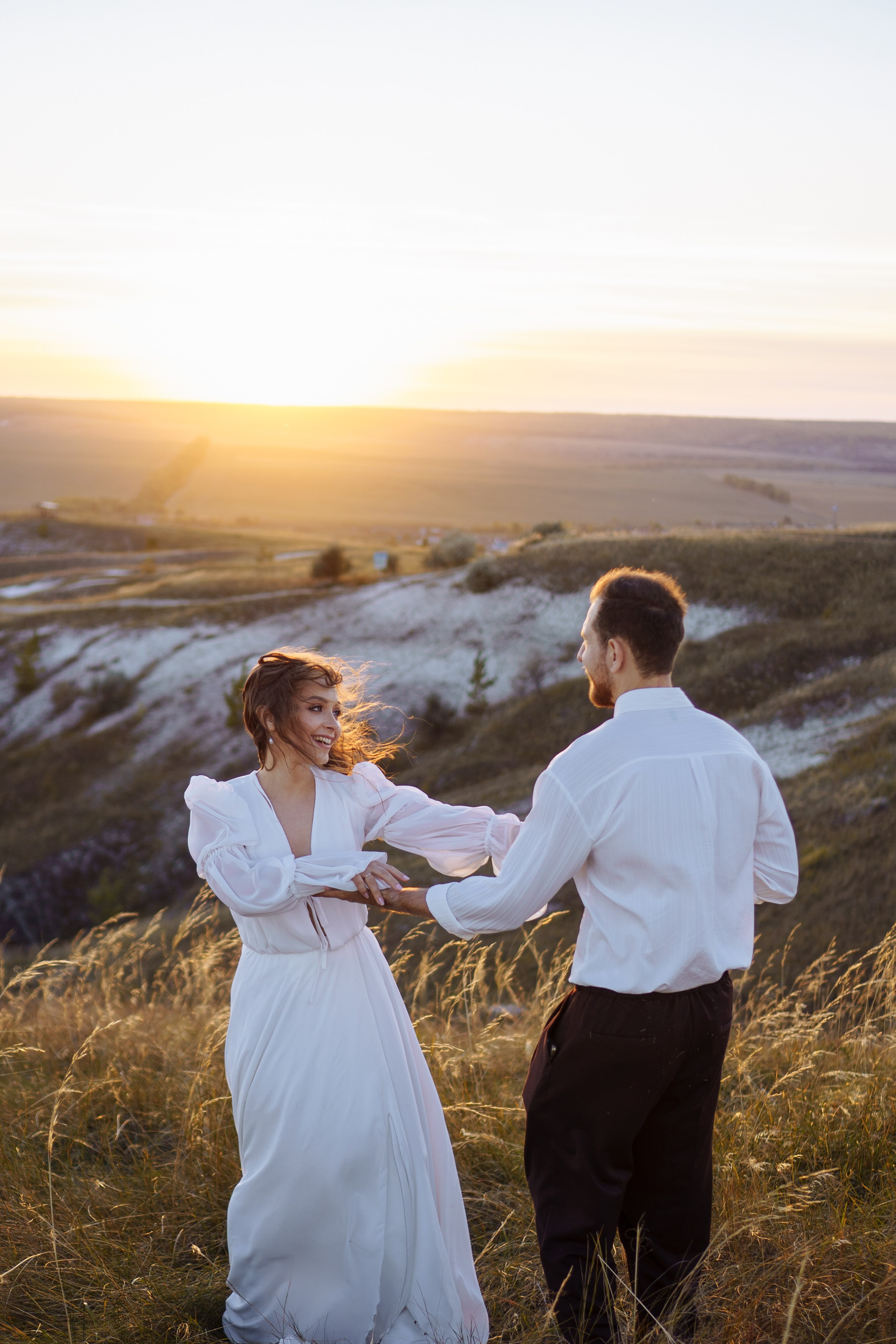Константин и Татьяна. Фотограф Ульяновск Ксения Кеслер