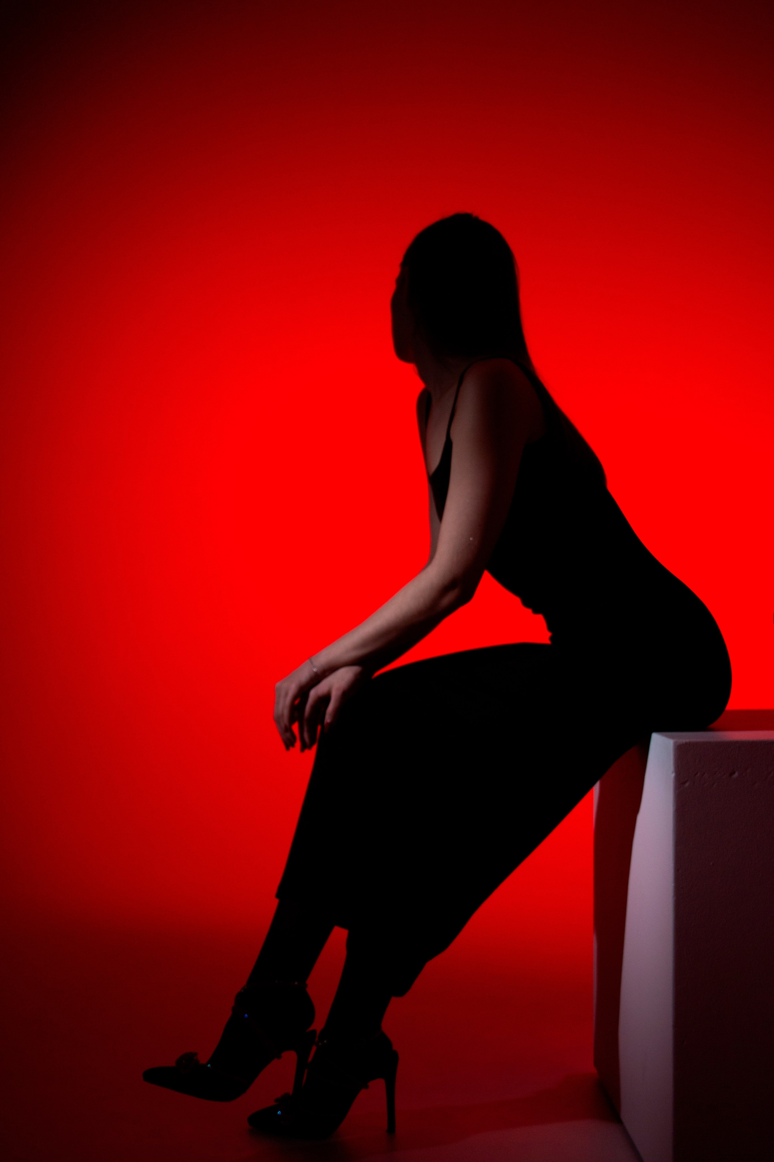 Индивидуальная съемка. Фотограф из Санкт-Петербурга — Виктория Горелкова