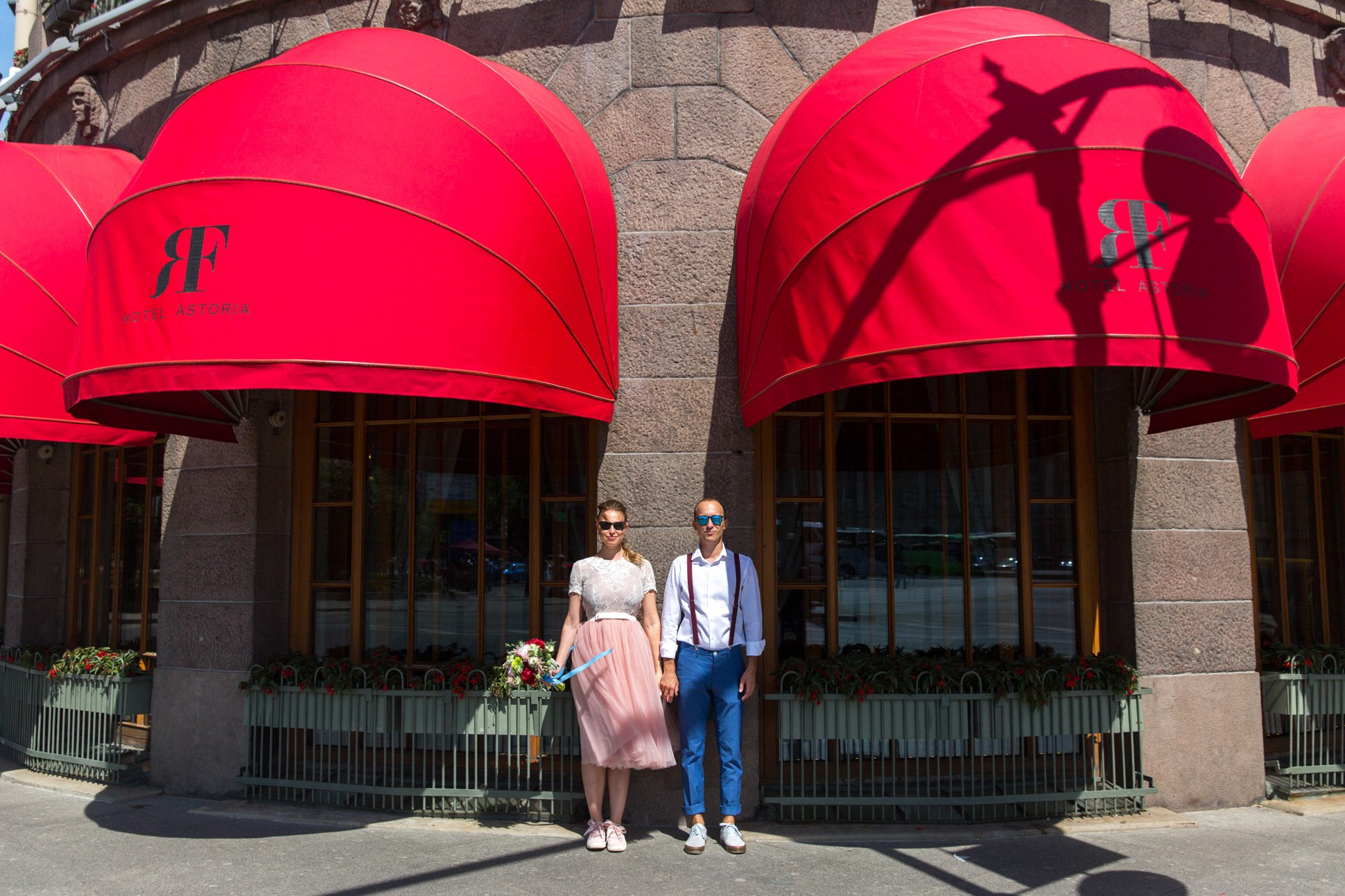 Свадебное. Фотограф событий, Максим Романенко