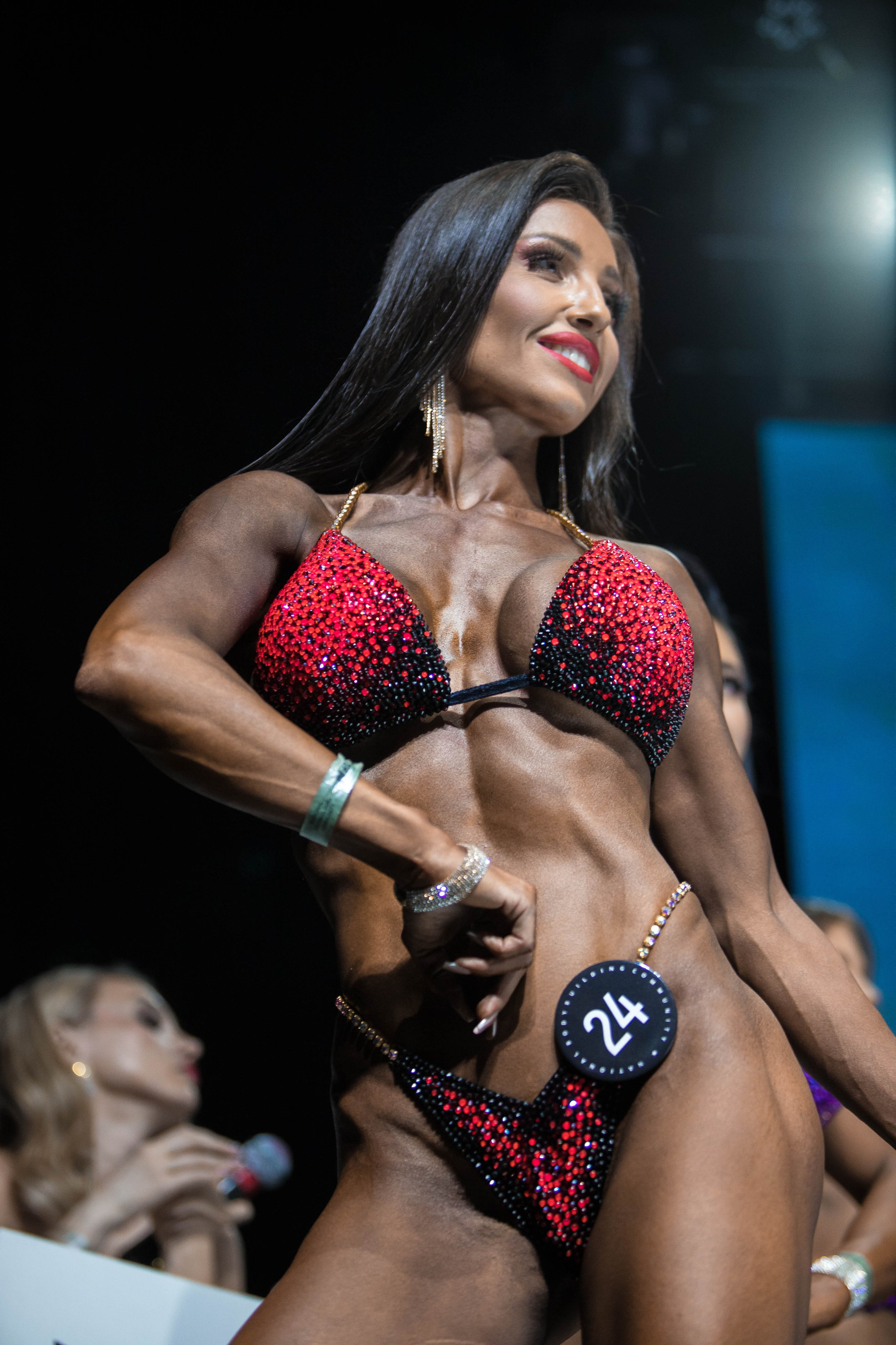 NBC9. Фотограф — художник в Москве Васильева Юлия