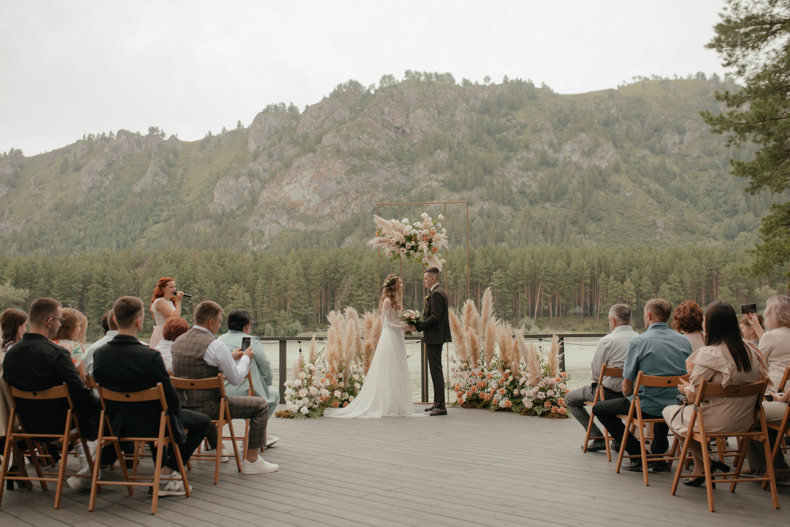 Максим и Александра. Фотограф Барнаул Полина Теплова