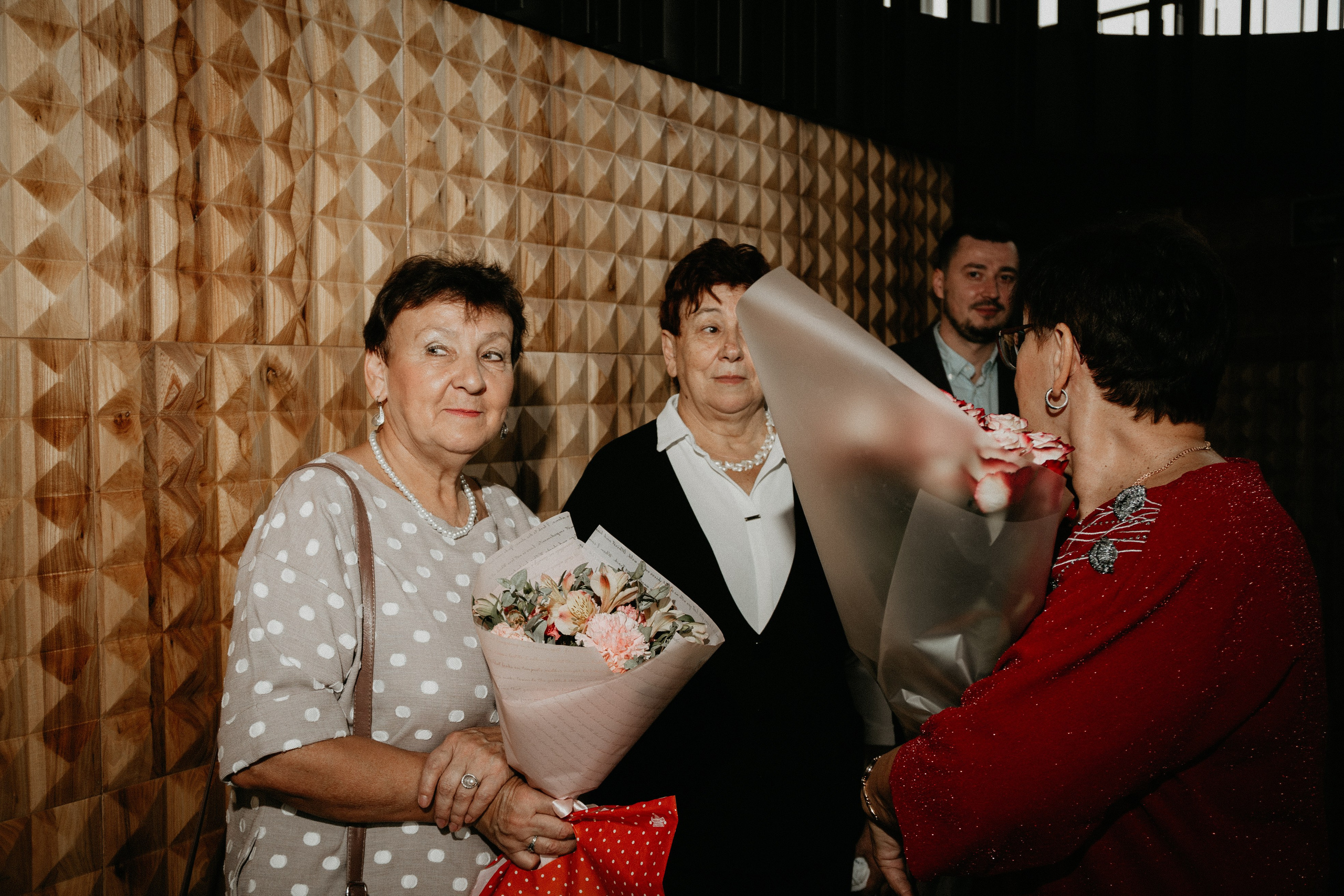 Свадьба Павла и Юлии. Продакшн VANDAL VISION