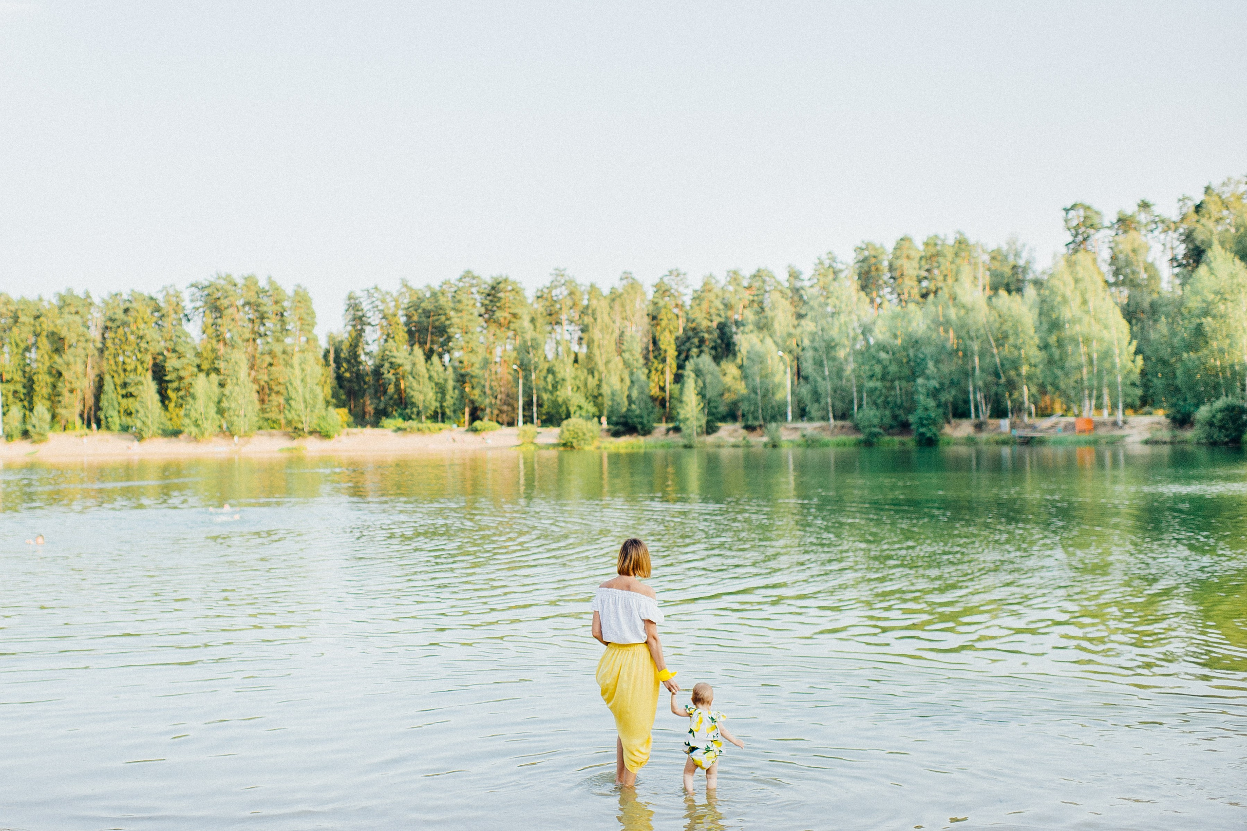 ИРИША и ЕСЯ. Свадебный и семейный фотограф РИТА БОЧКАРЁВА