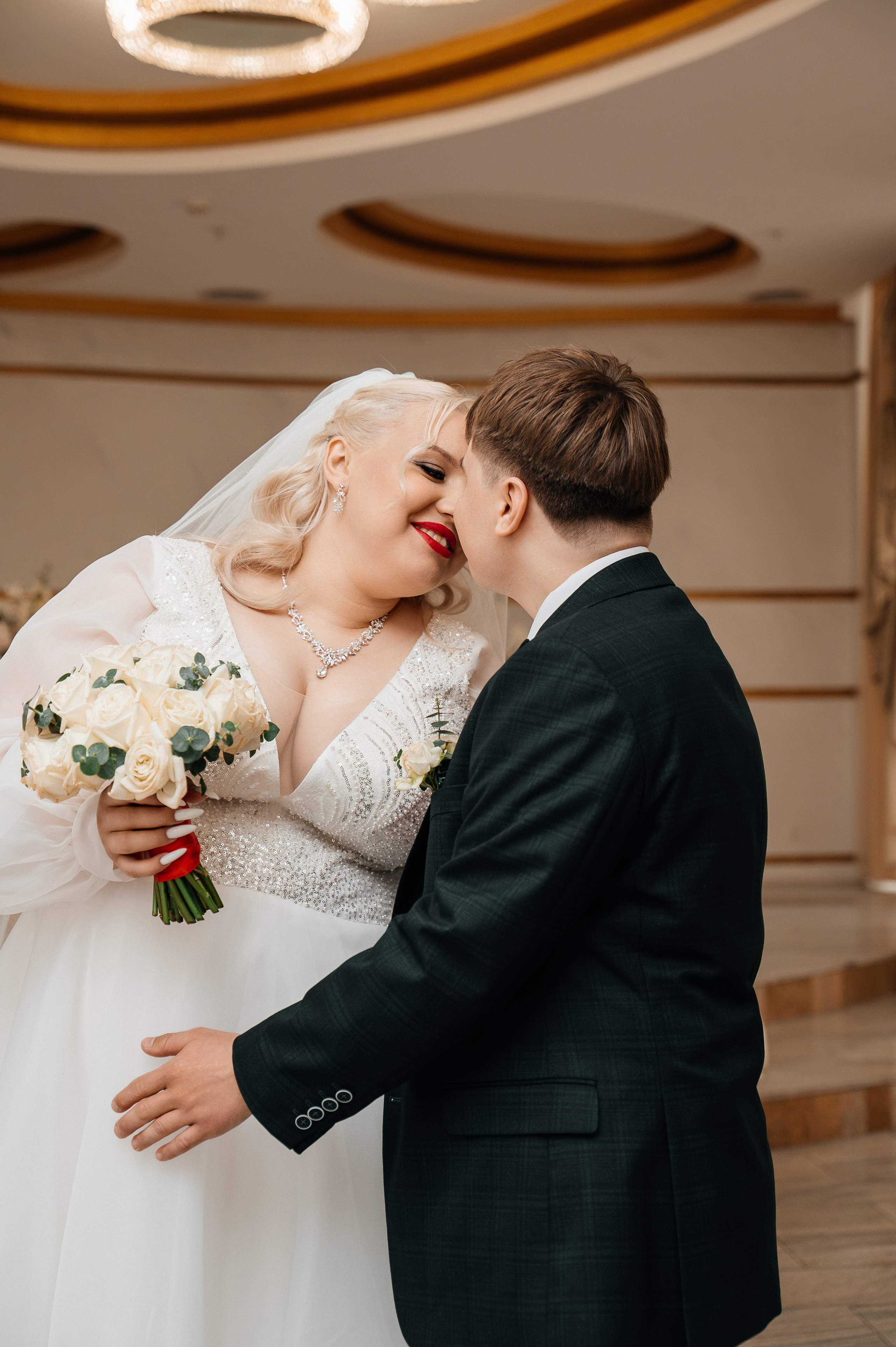 Влад & Александра. Фотограф Юлия Дубровская | Тула — свадьбы, семьи, детские съёмки